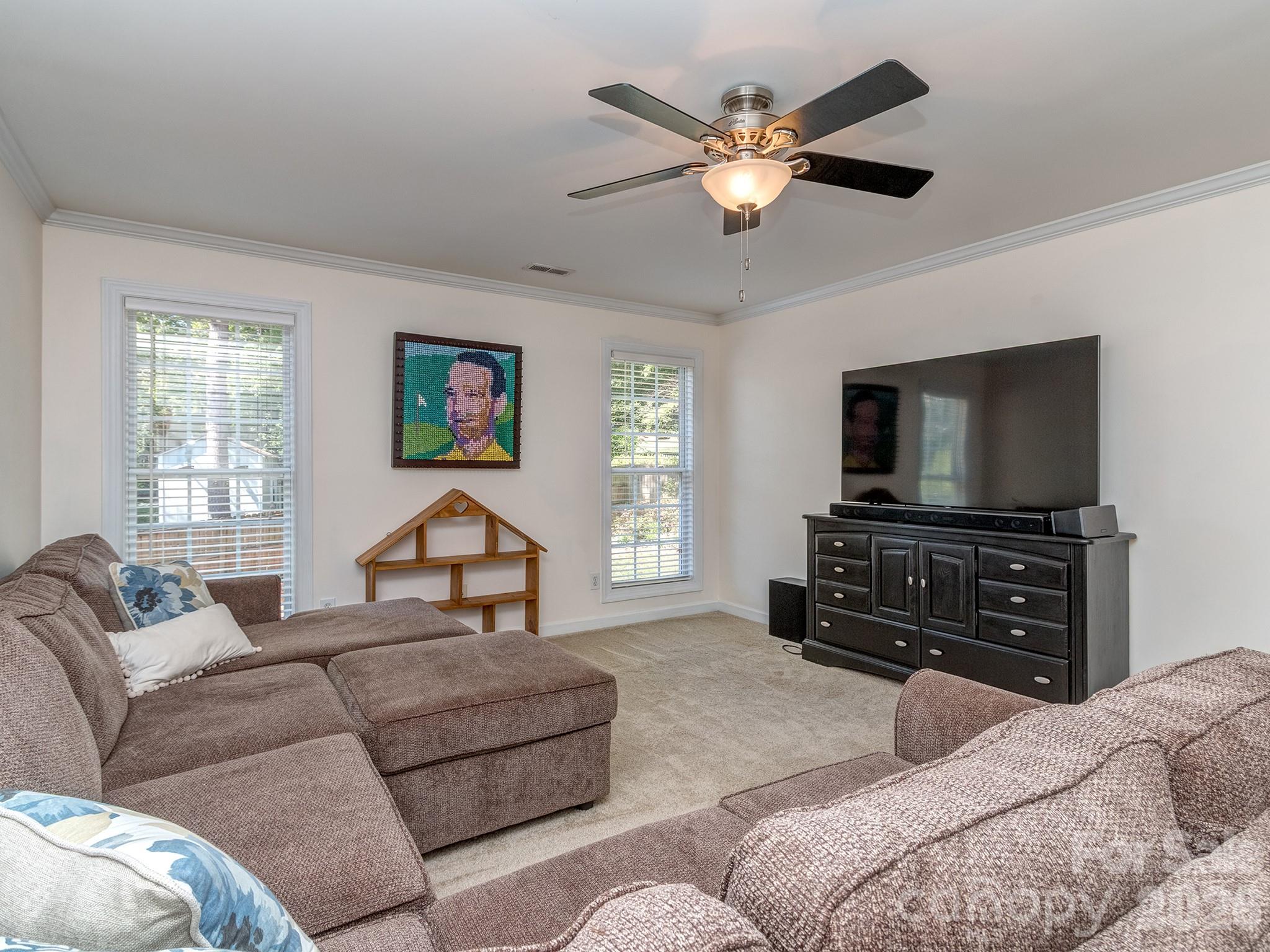 Cambridge Estates - Residential