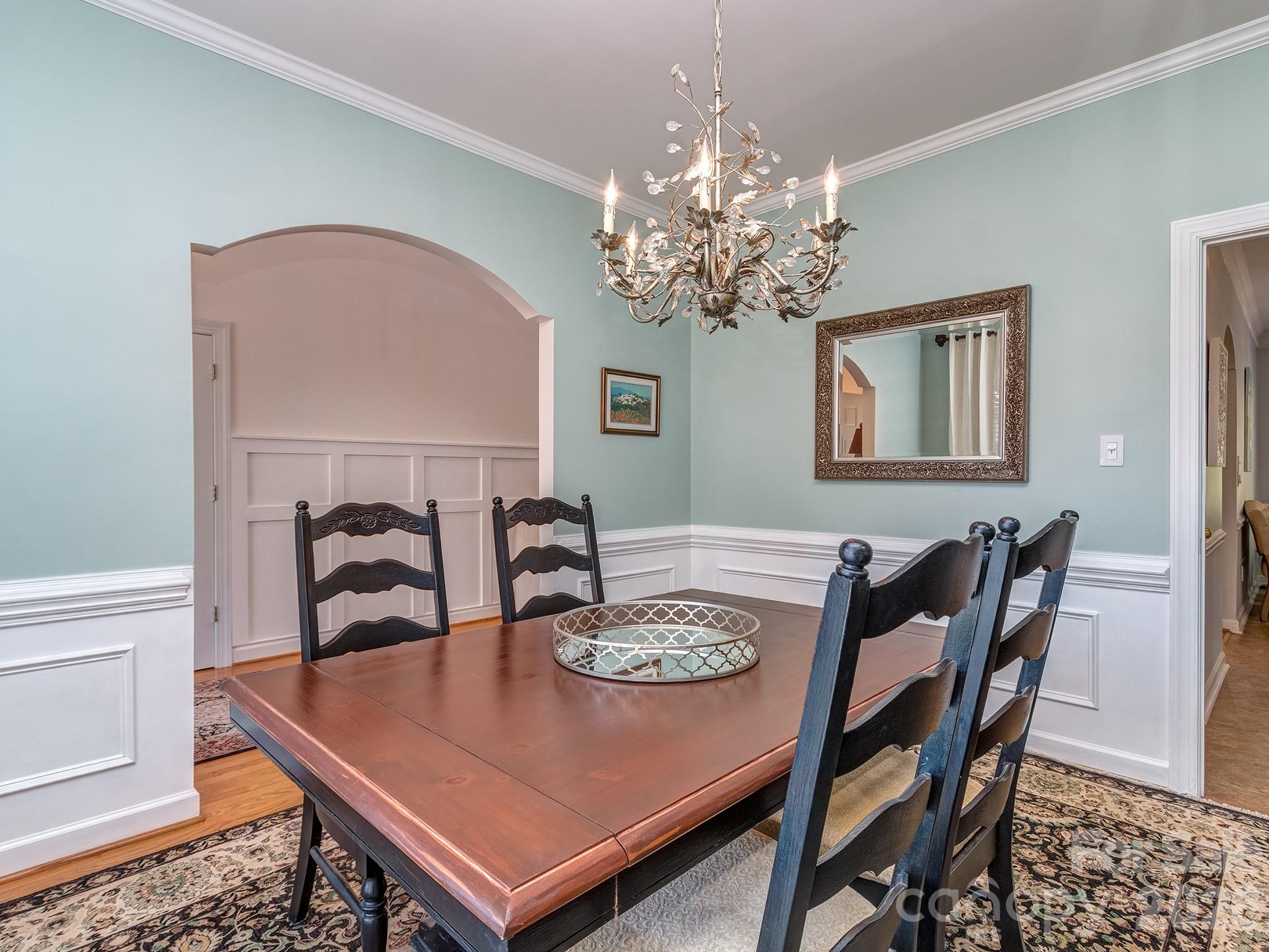 Cambridge Estates - Residential