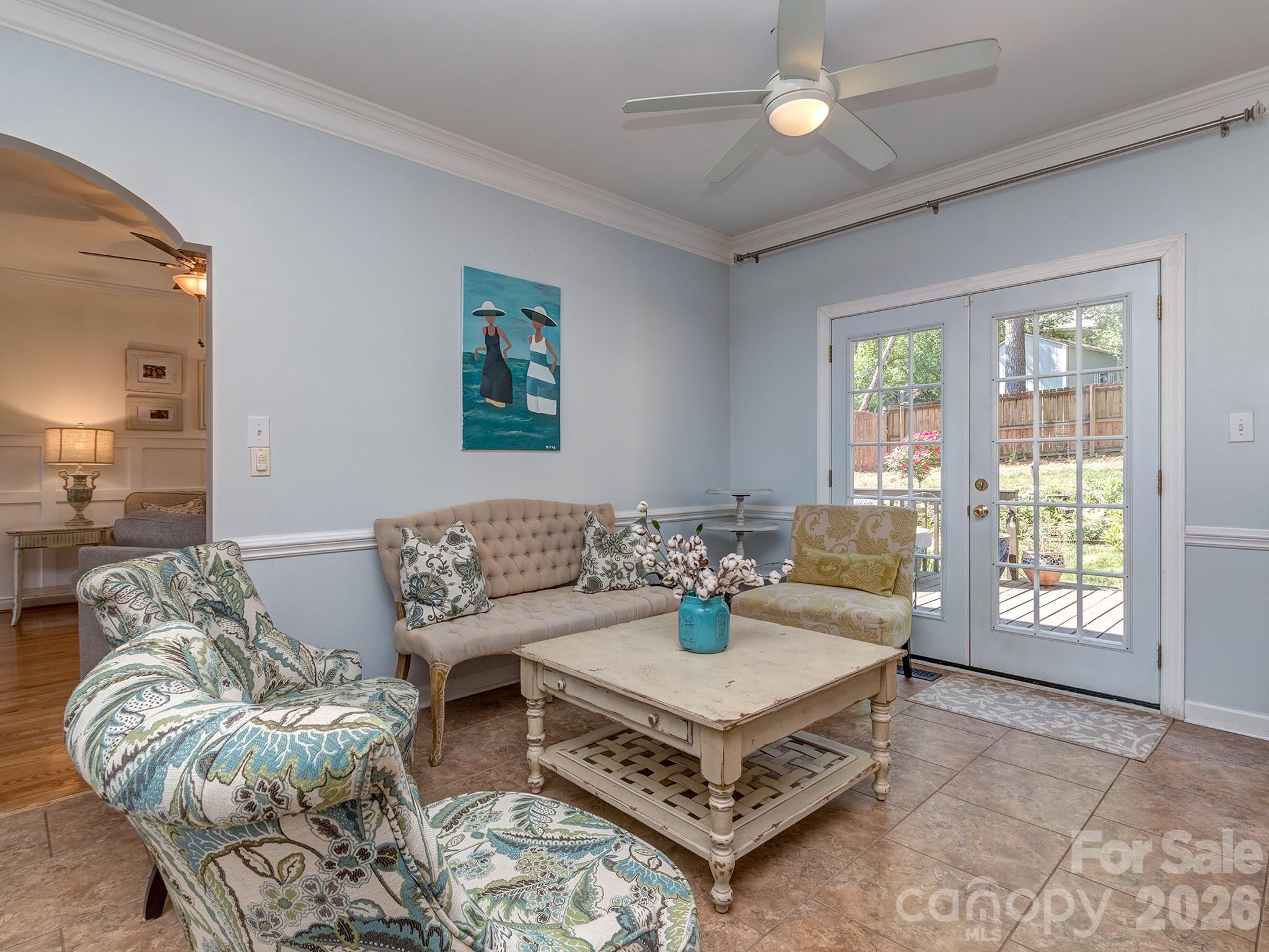 Cambridge Estates - Residential