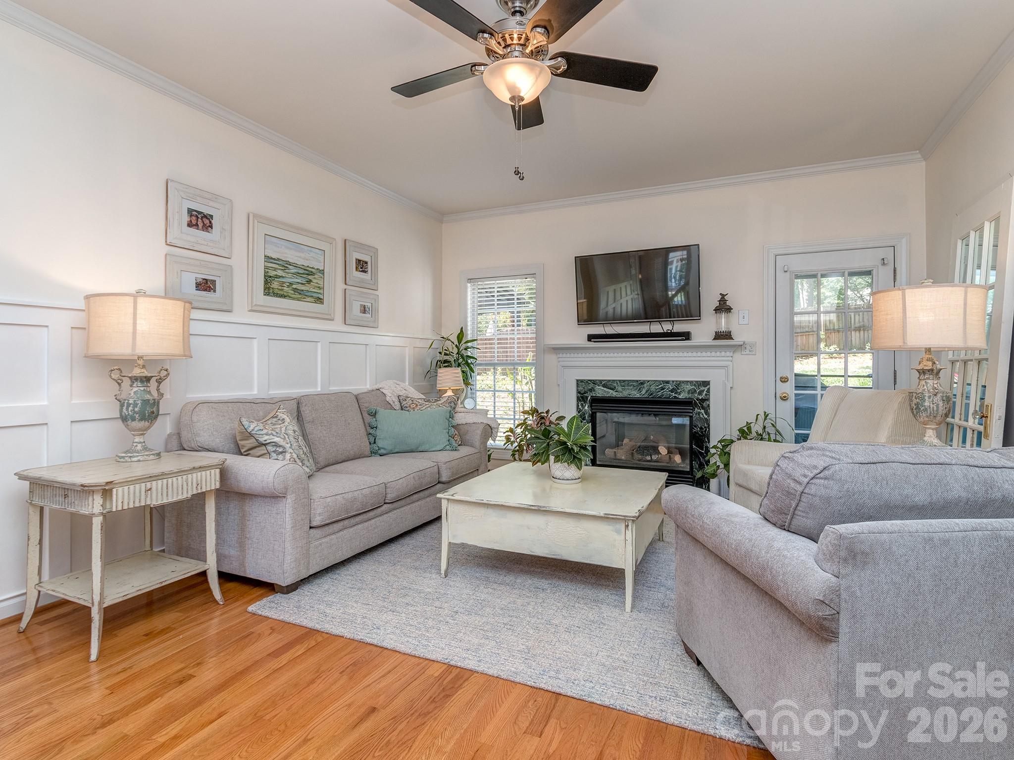 Cambridge Estates - Residential