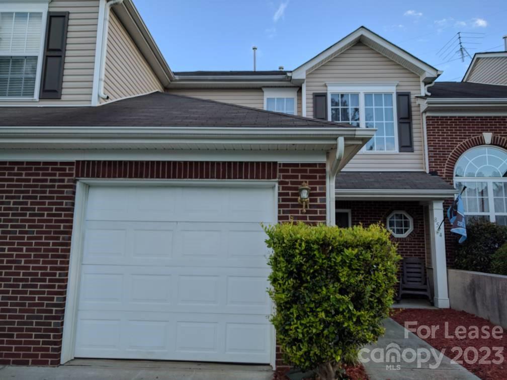 Mill Creek - Residential Lease