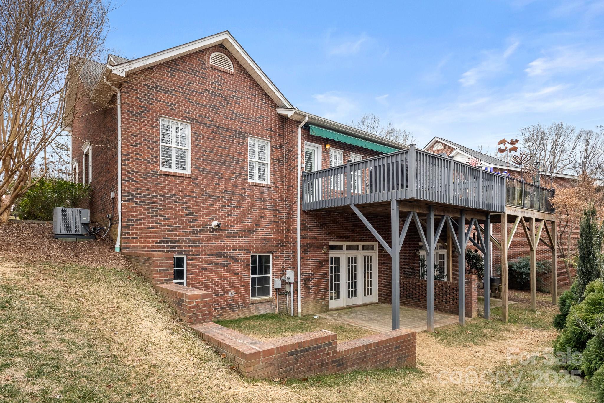 The Columns - Residential