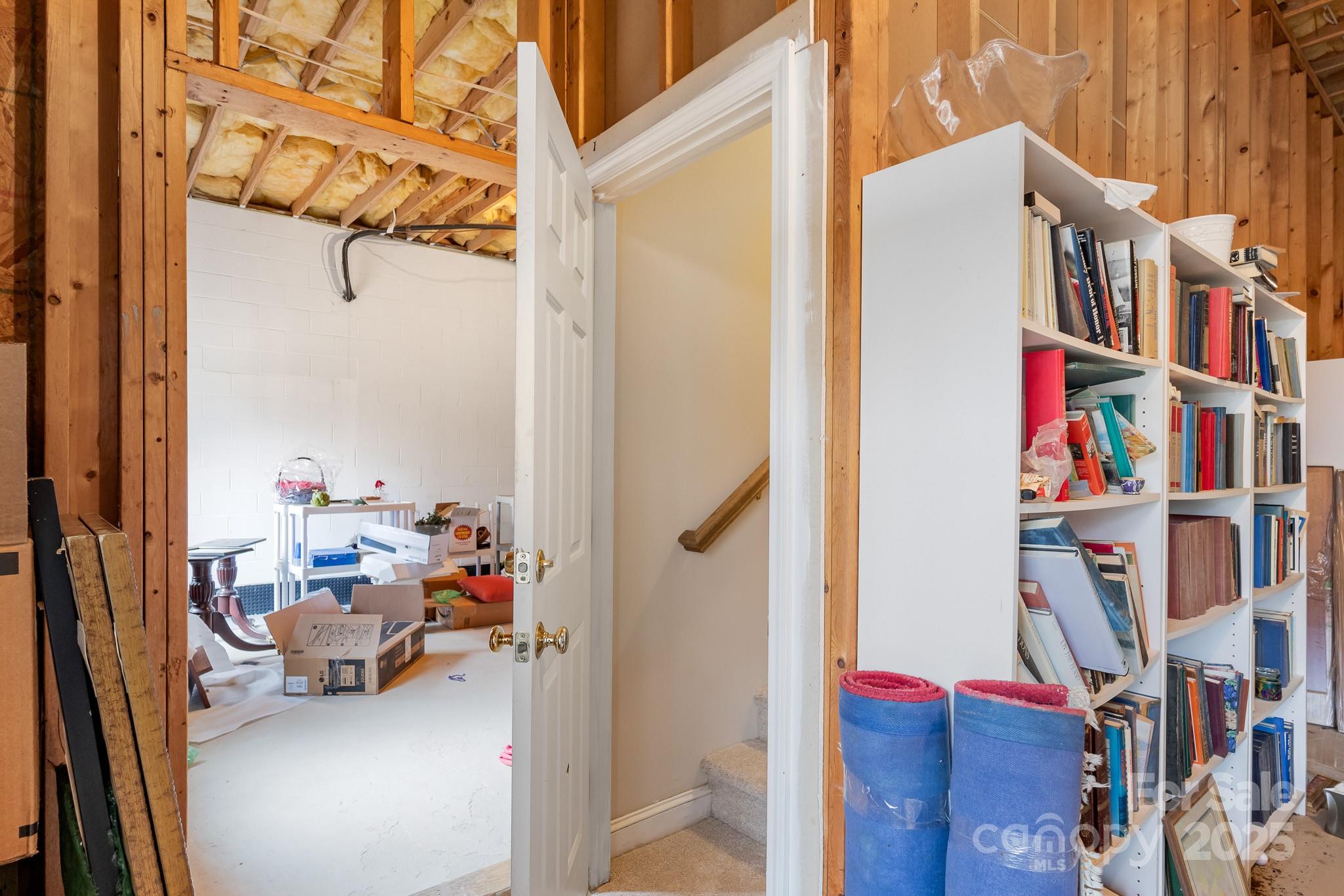 The Columns - Residential