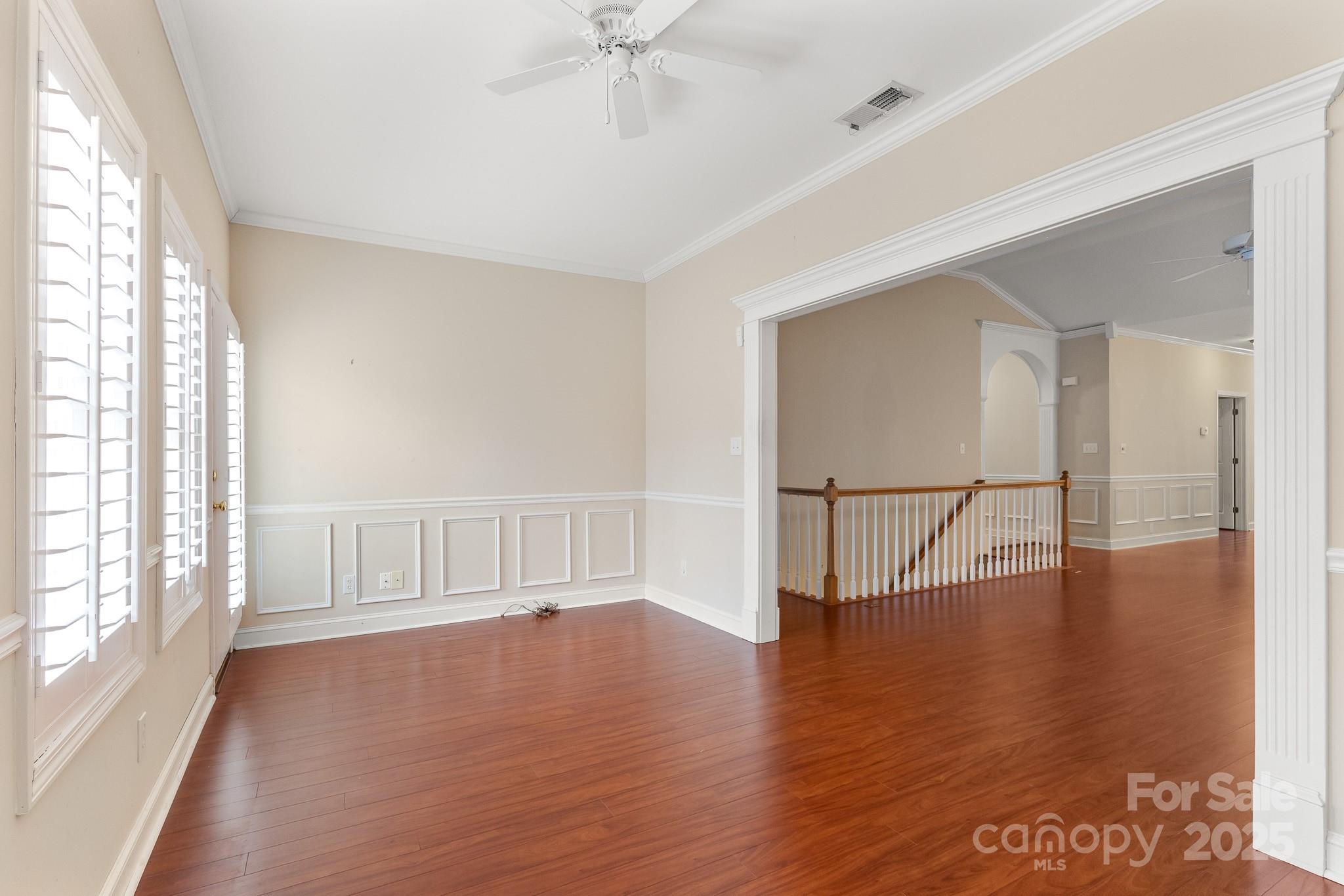 The Columns - Residential