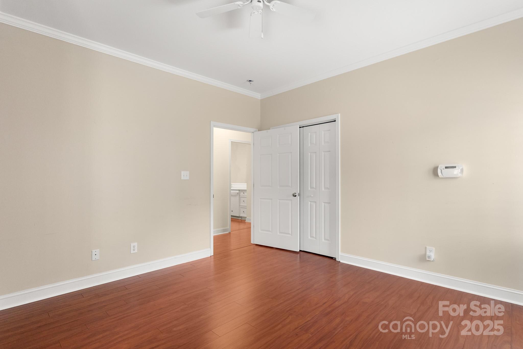 The Columns - Residential