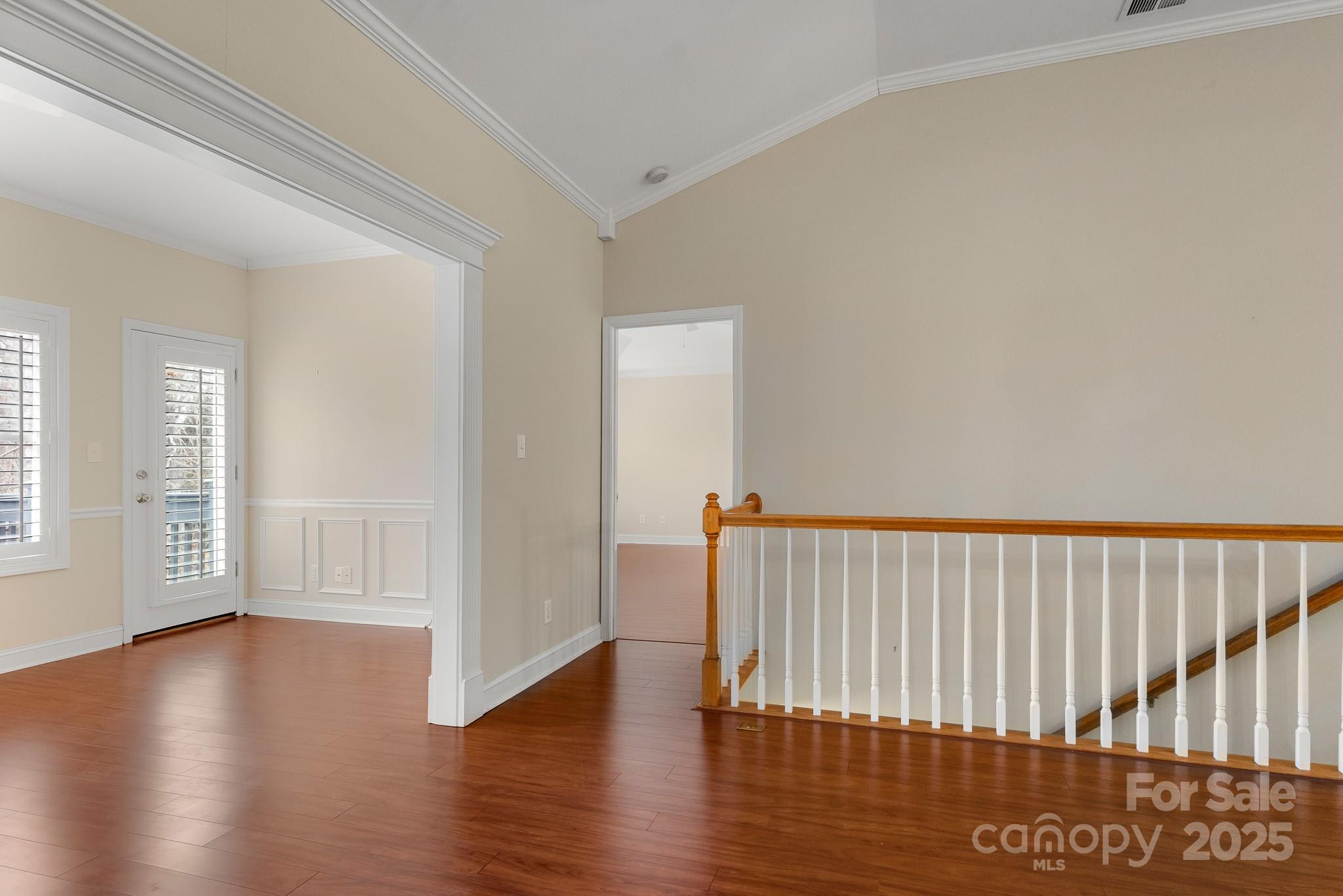 The Columns - Residential