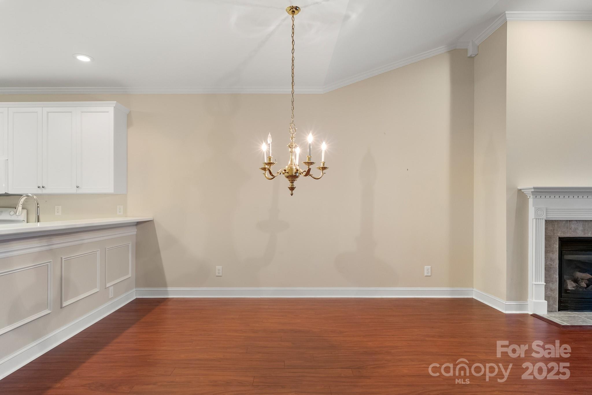 The Columns - Residential