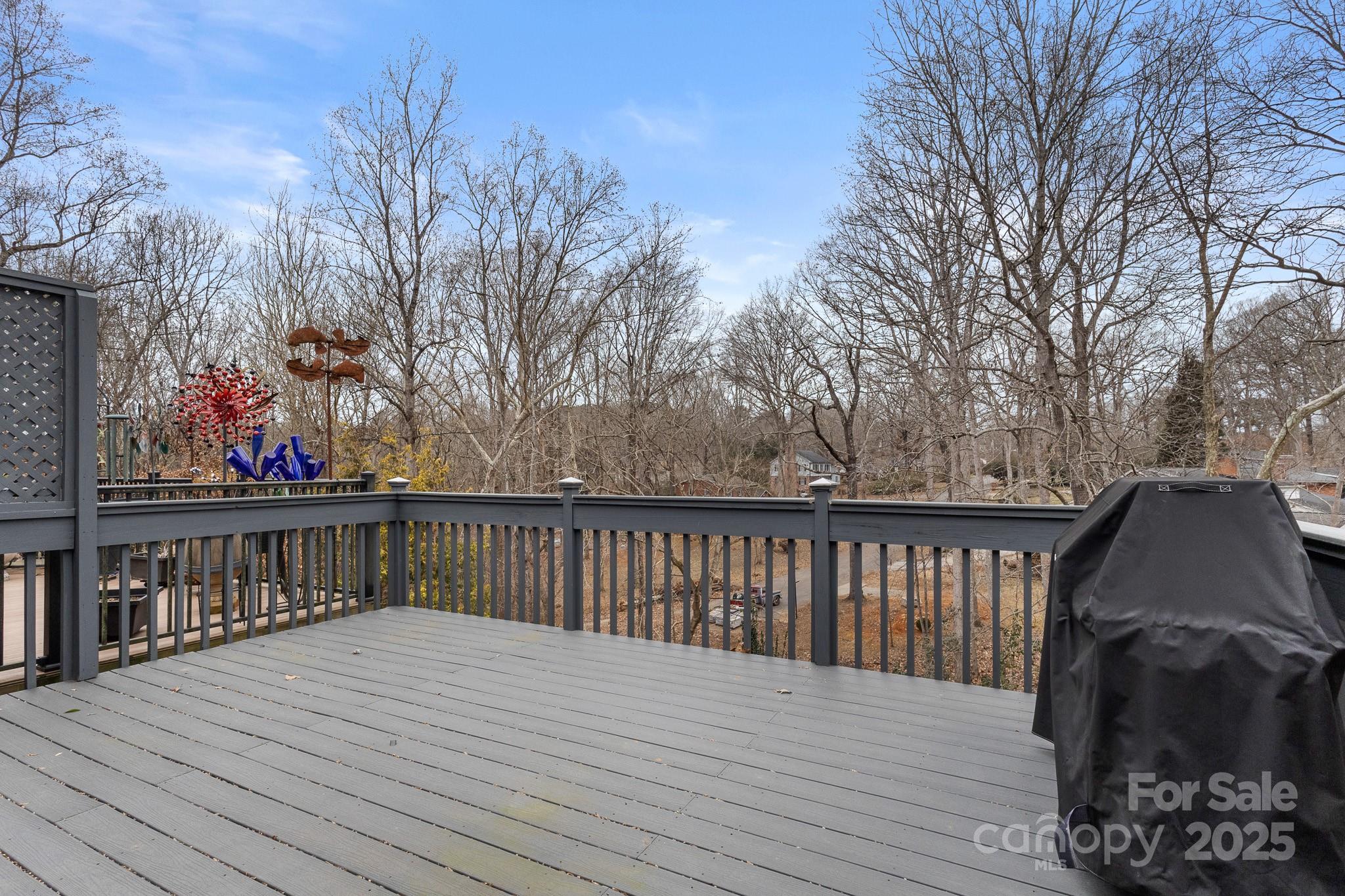 The Columns - Residential