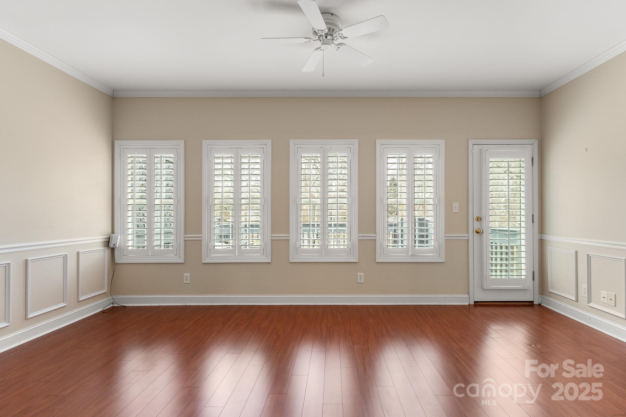 The Columns - Residential