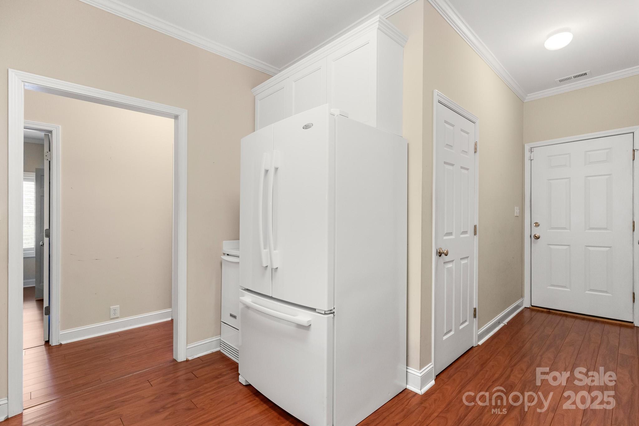 The Columns - Residential