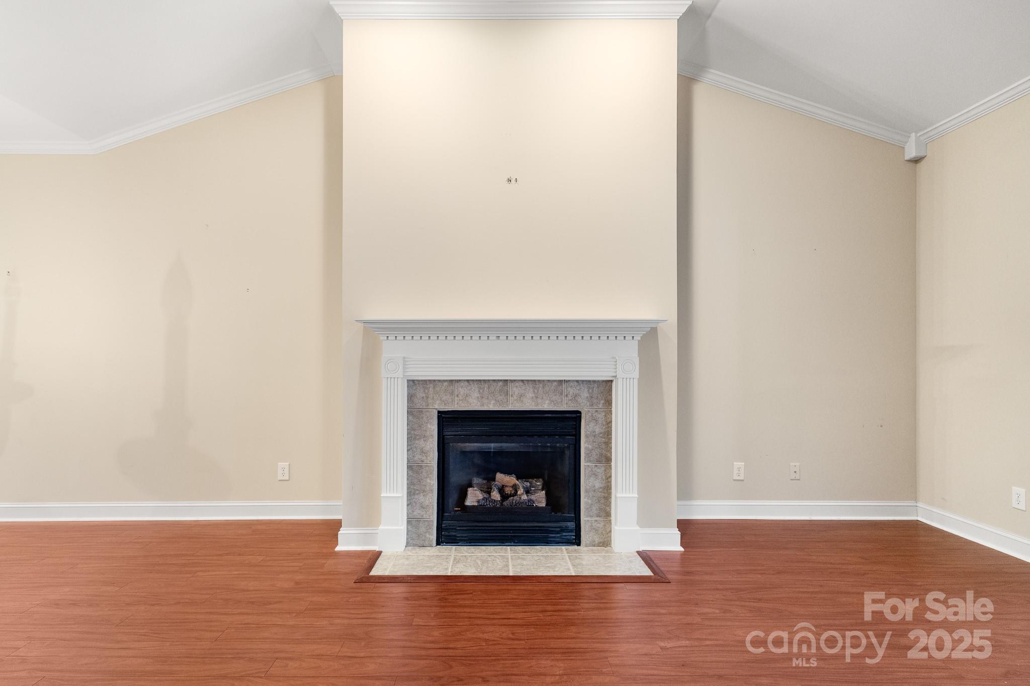 The Columns - Residential