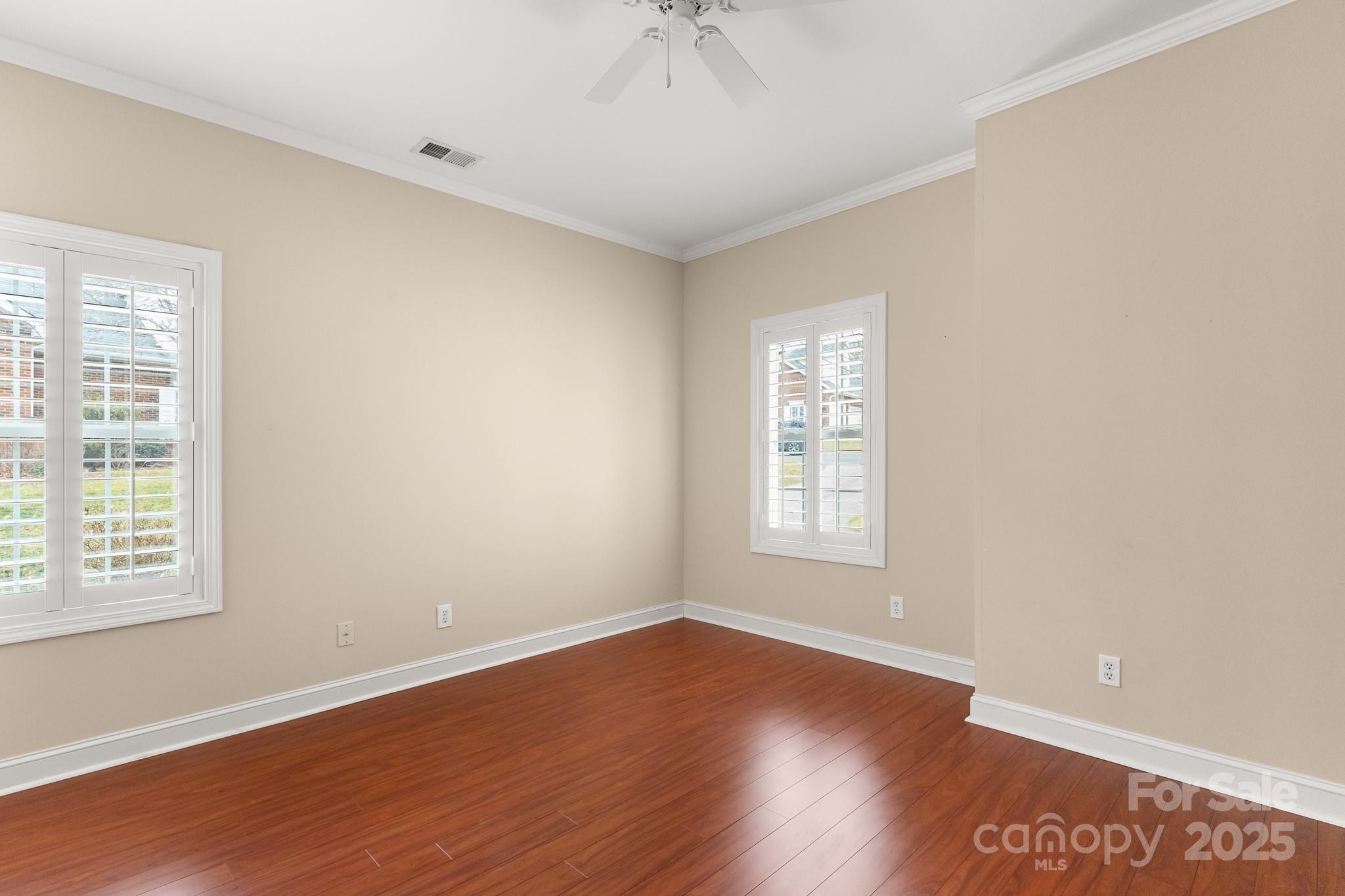 The Columns - Residential