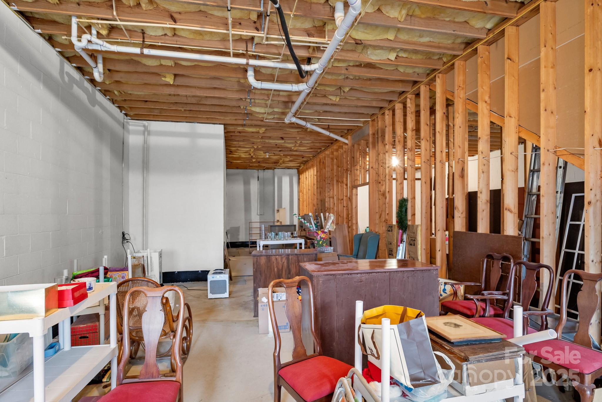 The Columns - Residential