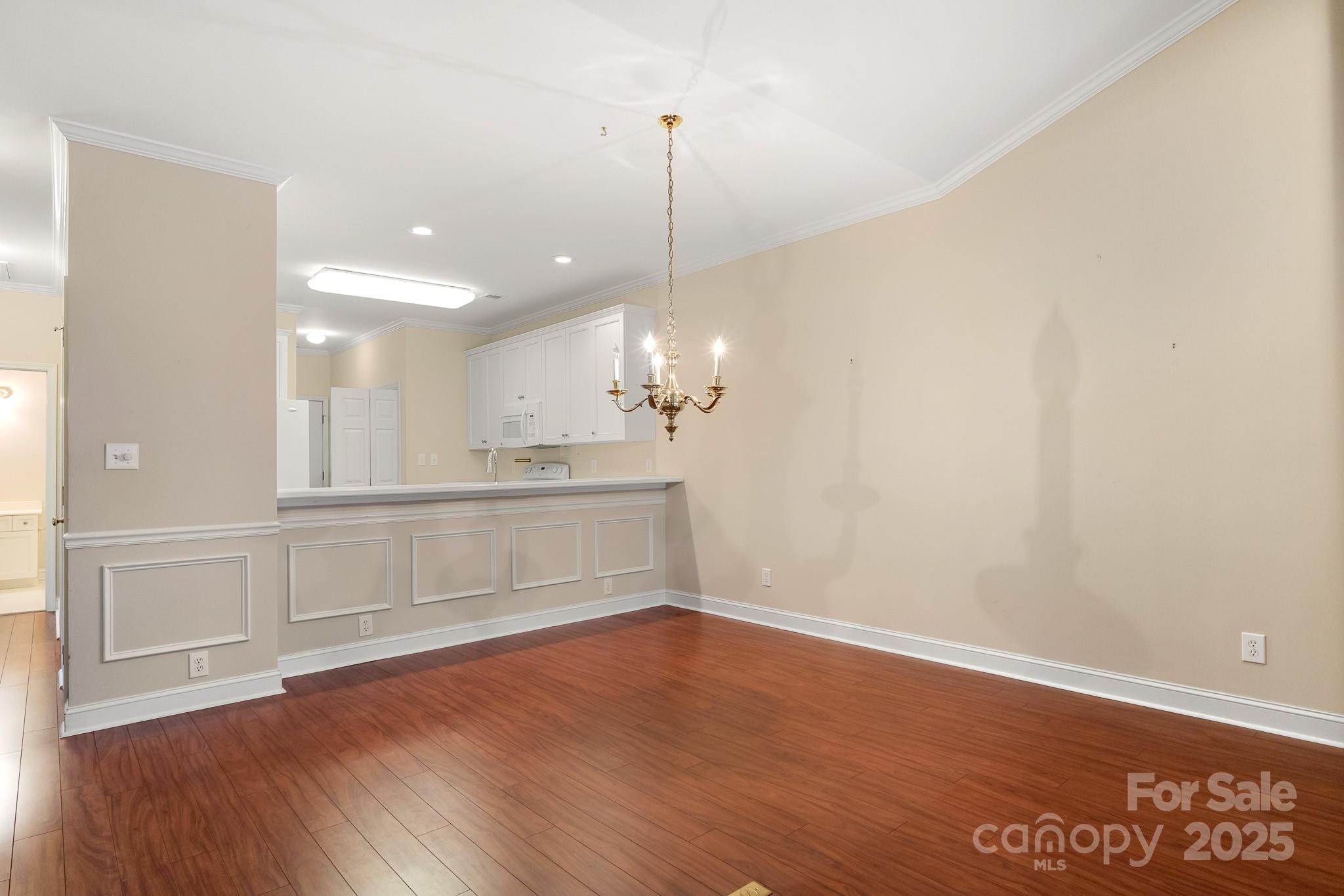 The Columns - Residential