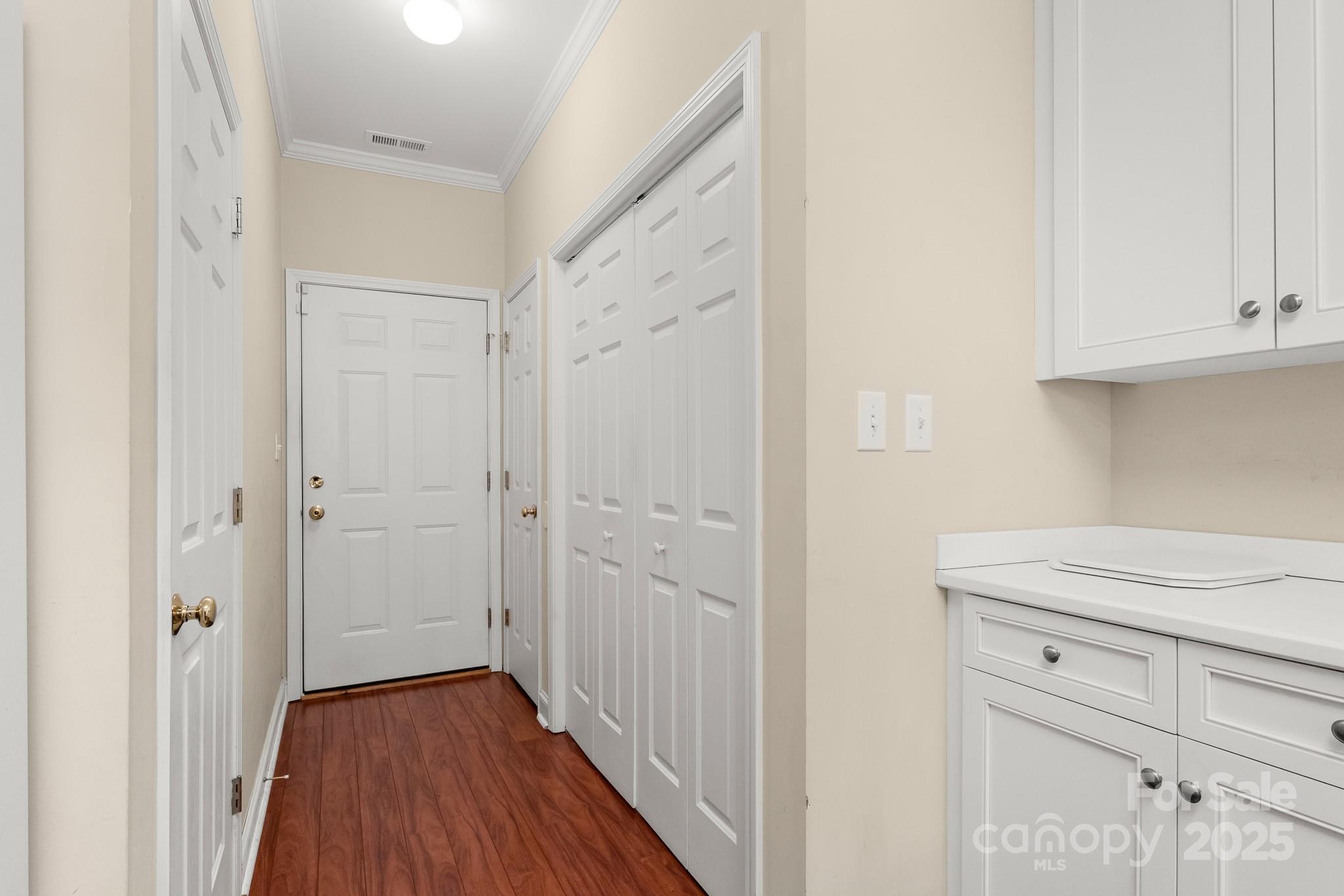 The Columns - Residential