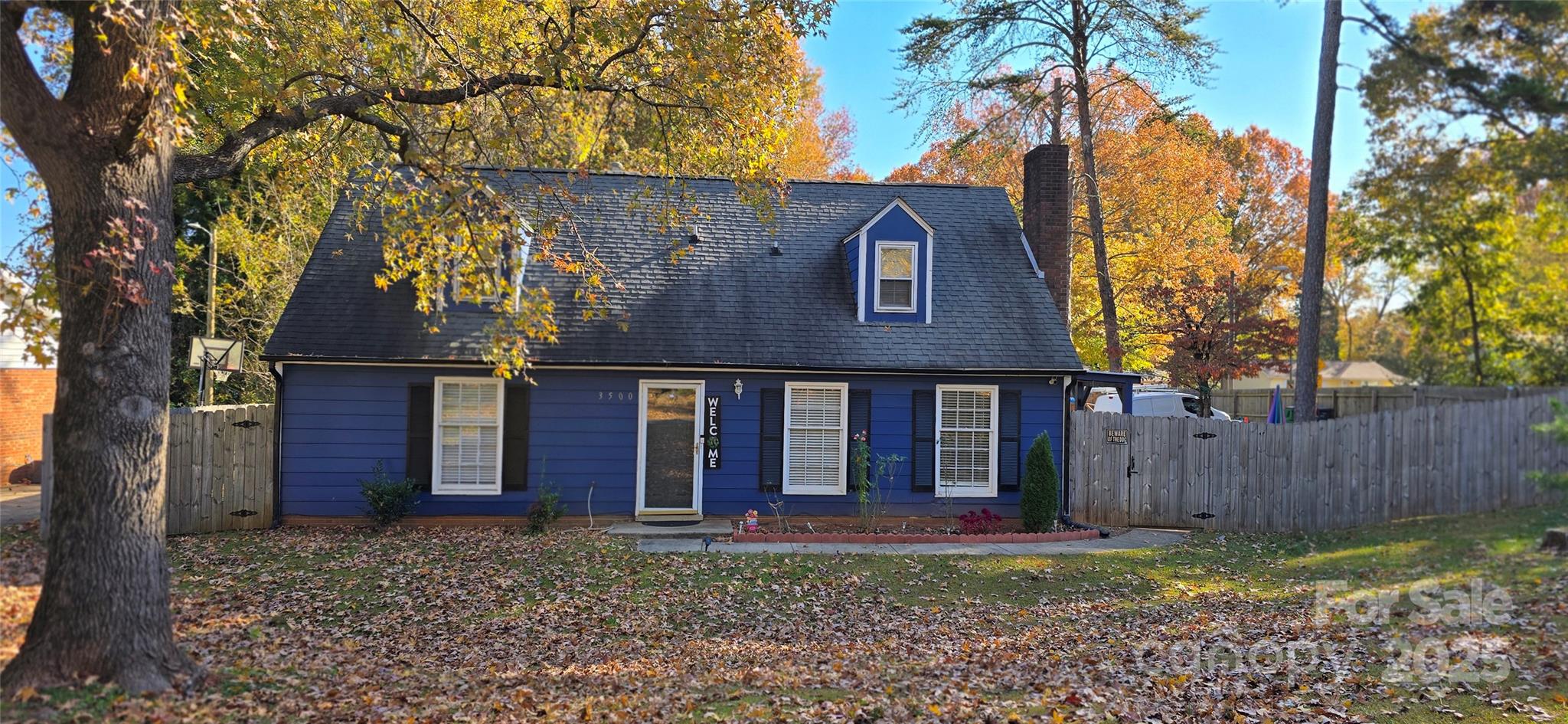 3500 Spring Terrace Lane