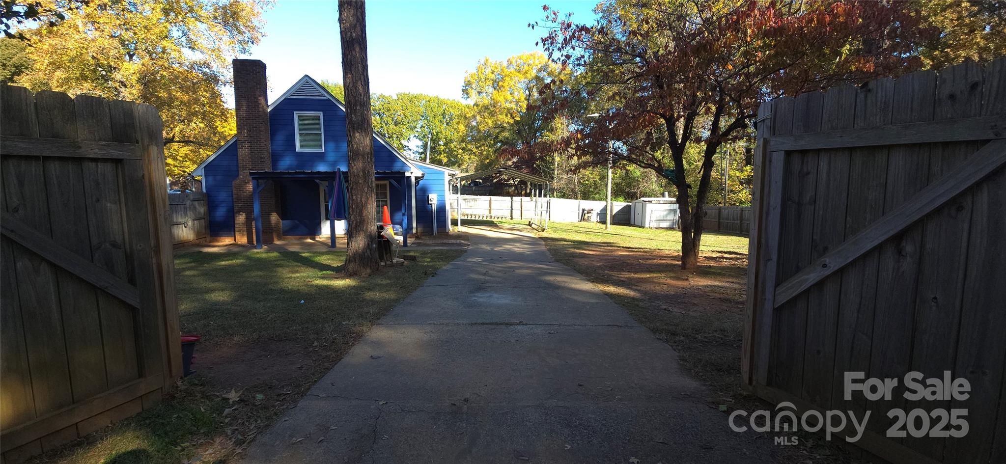 3500 Spring Terrace Lane