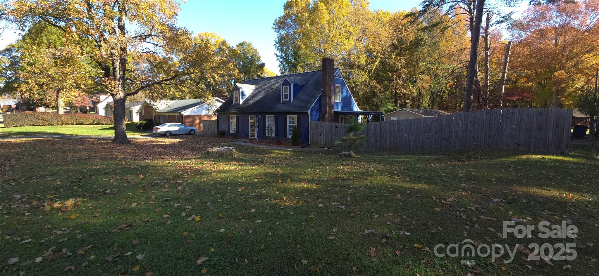 3500 Spring Terrace Lane