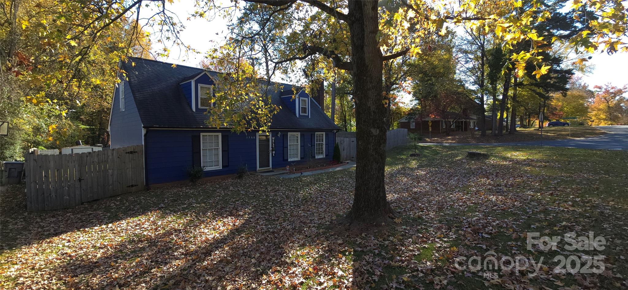 3500 Spring Terrace Lane