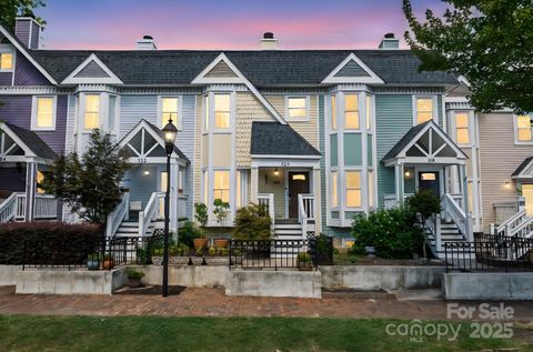 320 W 10th Street Charlotte NC 28202