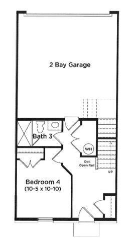Ballancroft Towns - Residential