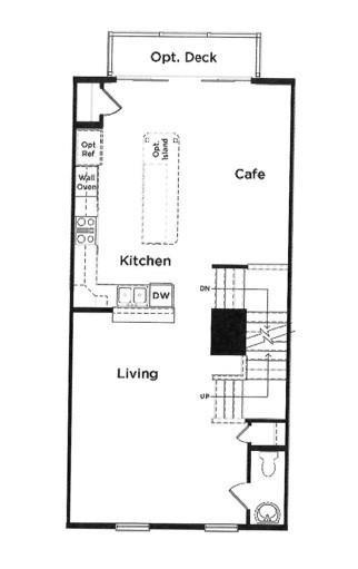 Ballancroft Towns - Residential