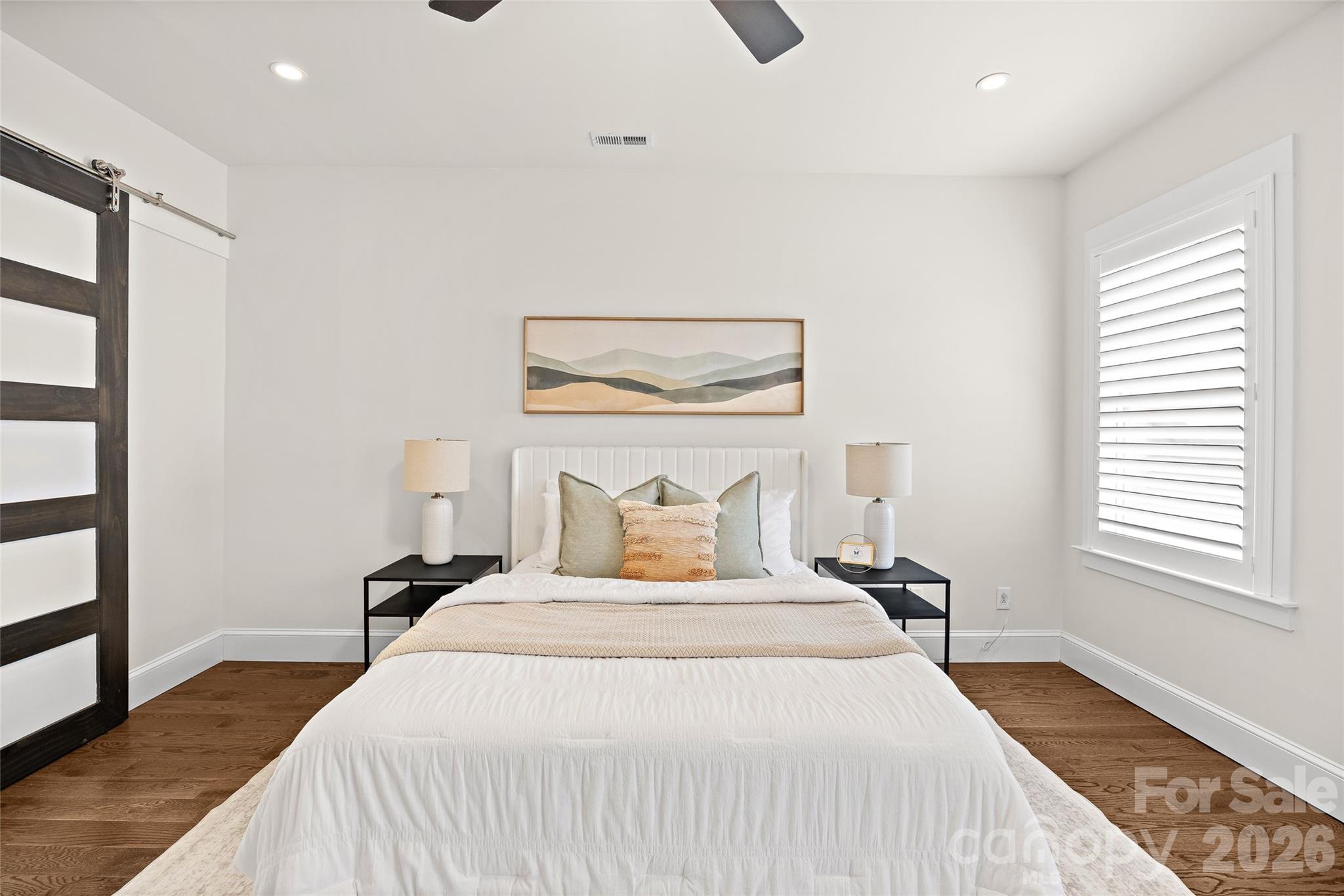 Monteith Park - Residential