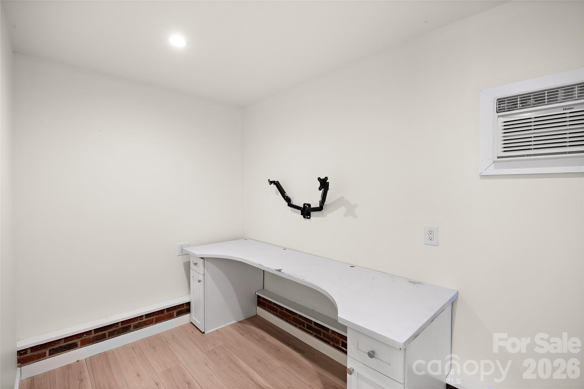 Monteith Park - Residential