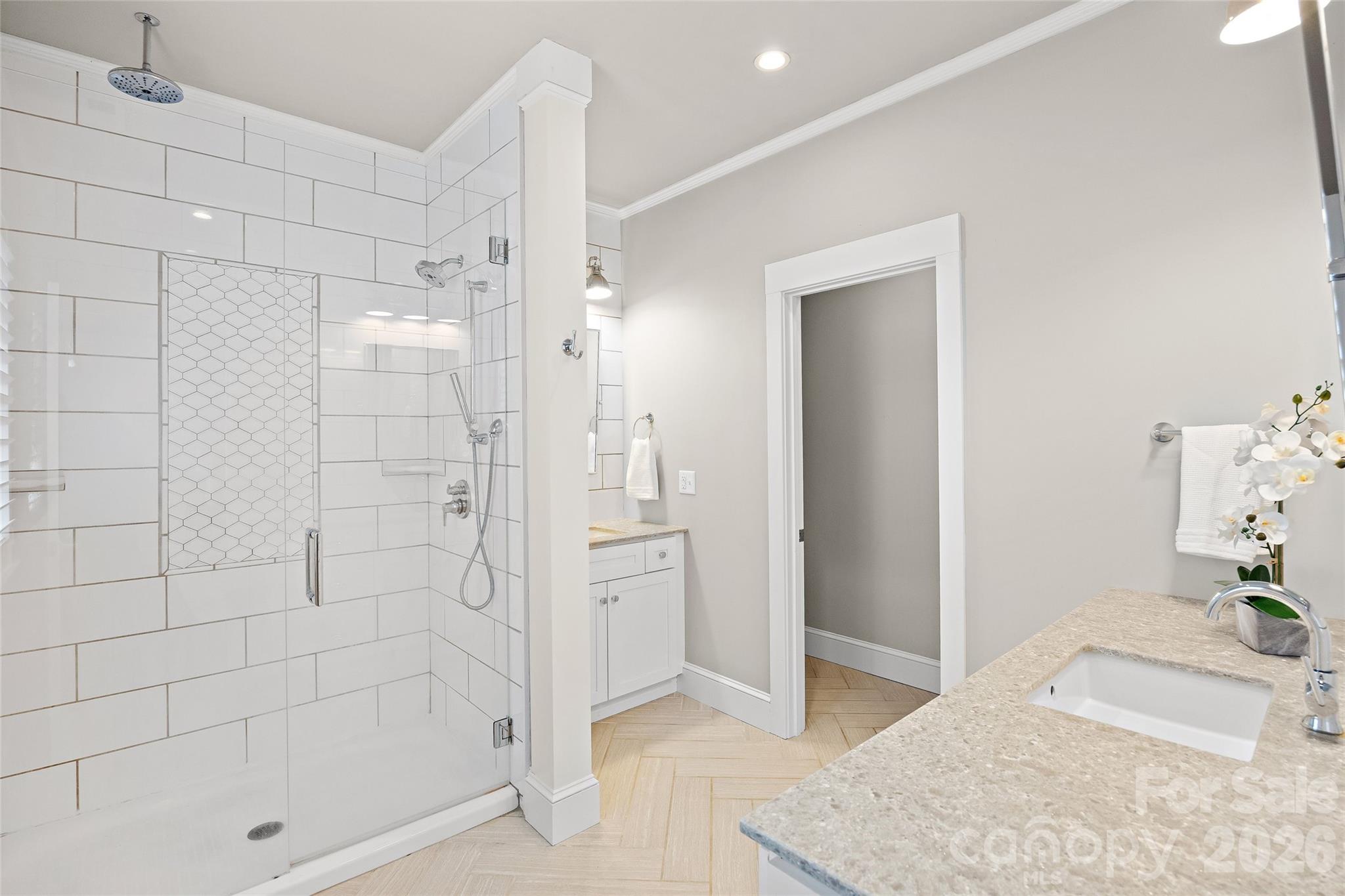 Monteith Park - Residential