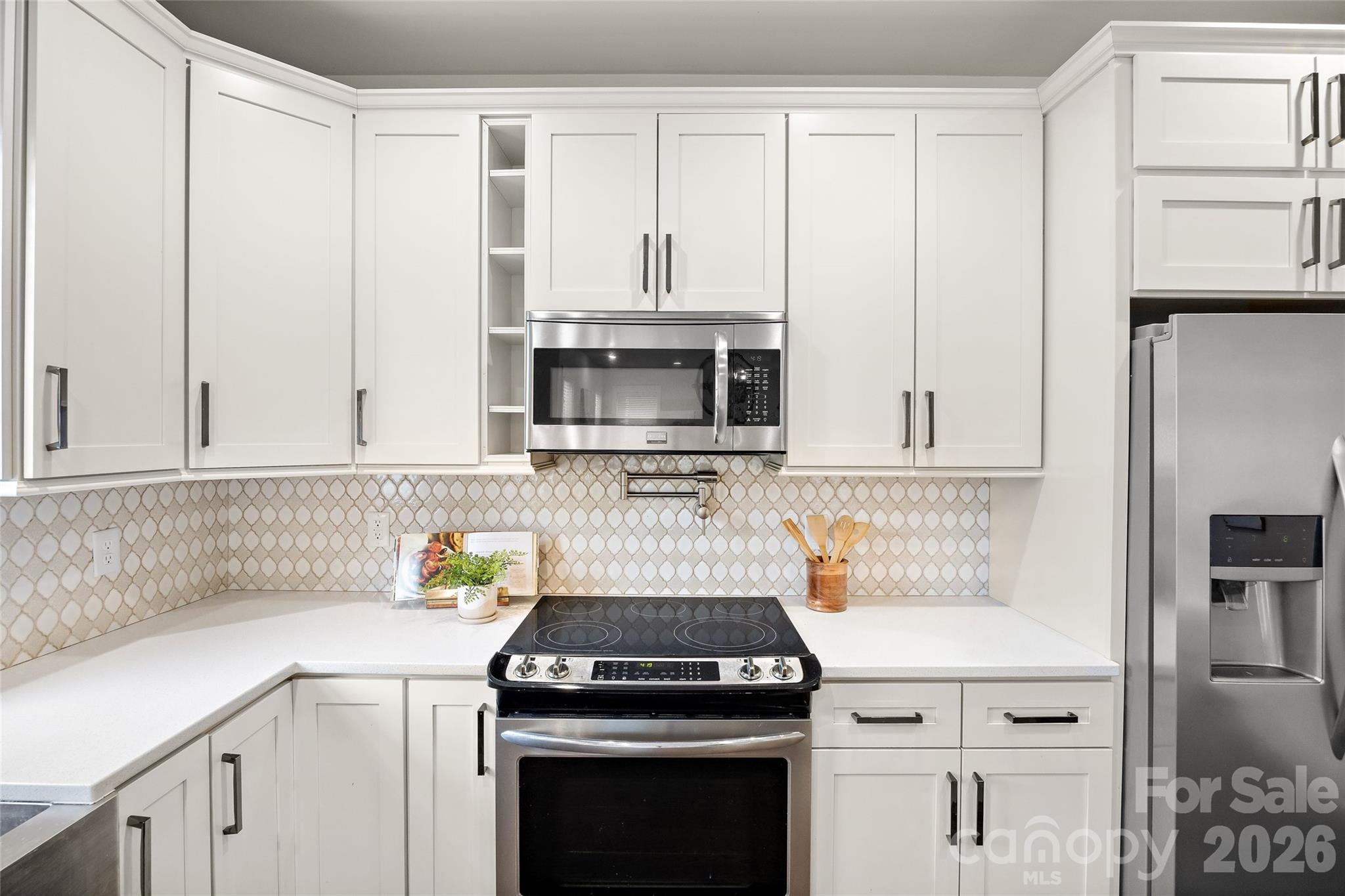 Monteith Park - Residential