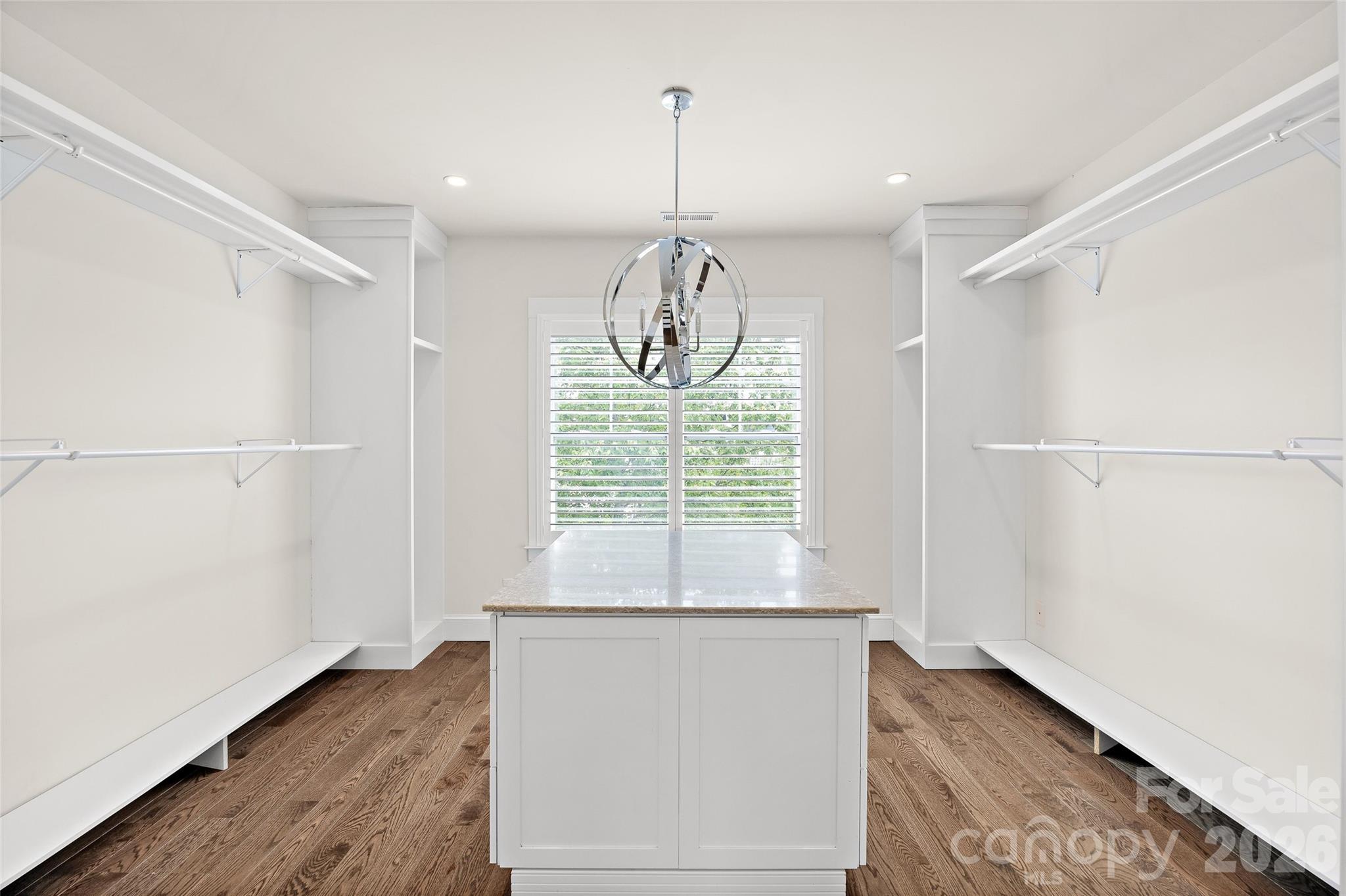Monteith Park - Residential