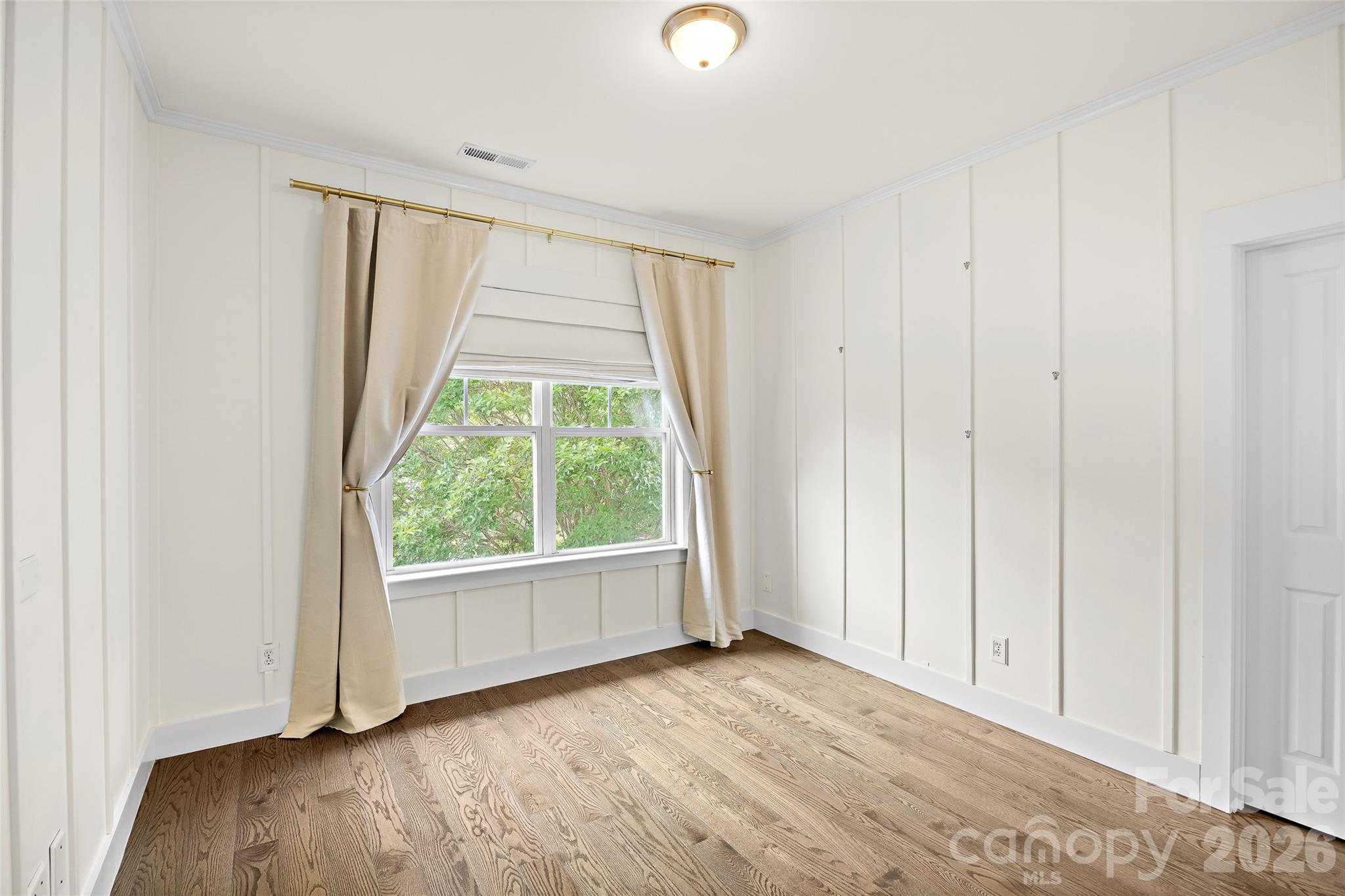 Monteith Park - Residential