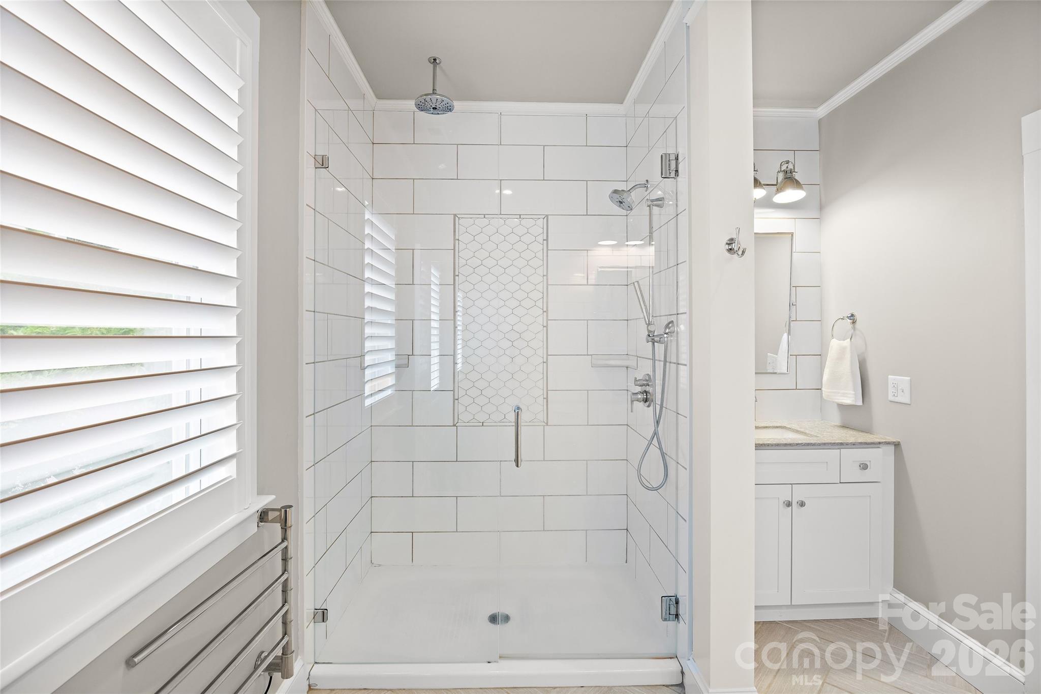 Monteith Park - Residential