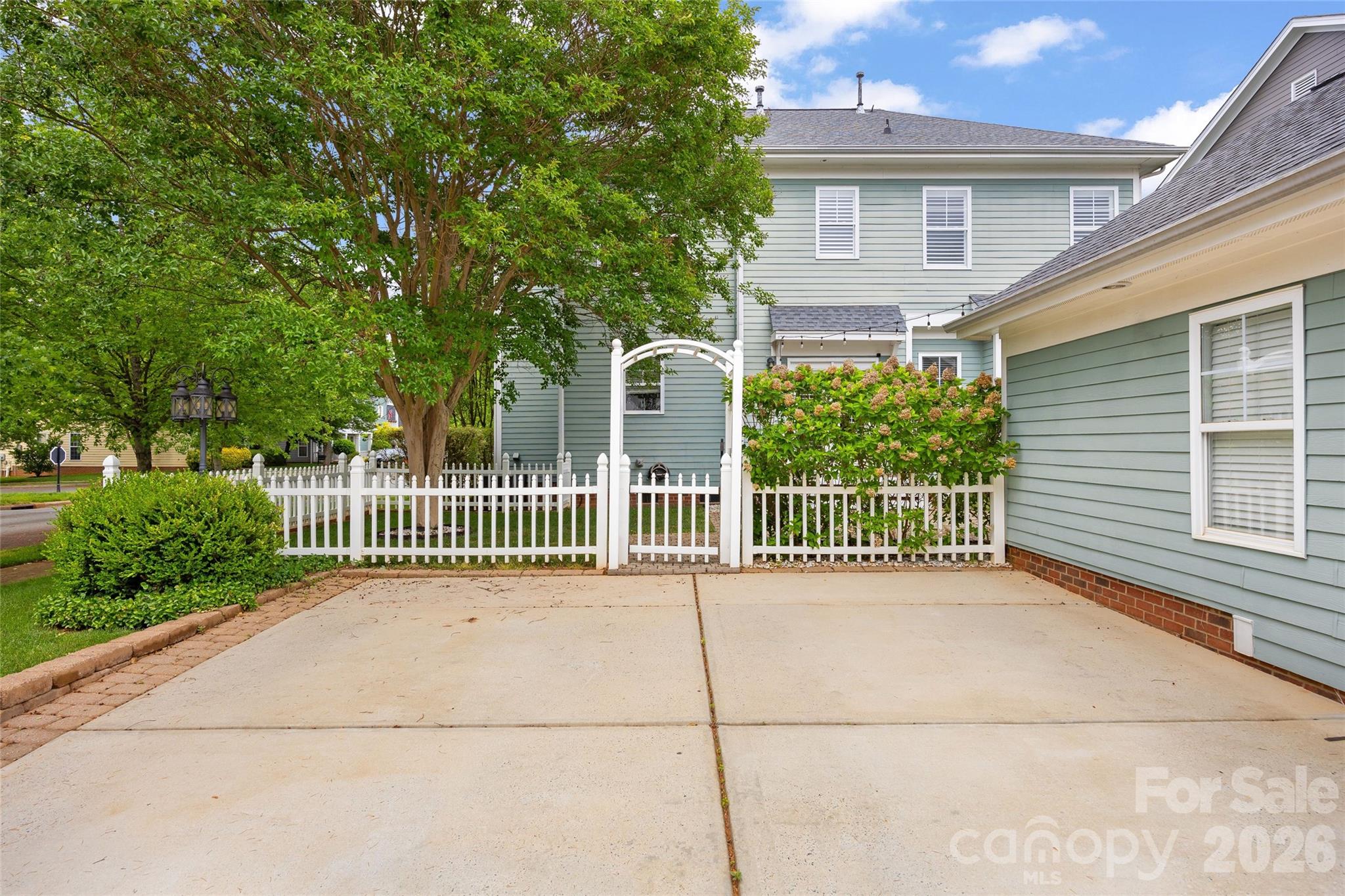 Monteith Park - Residential