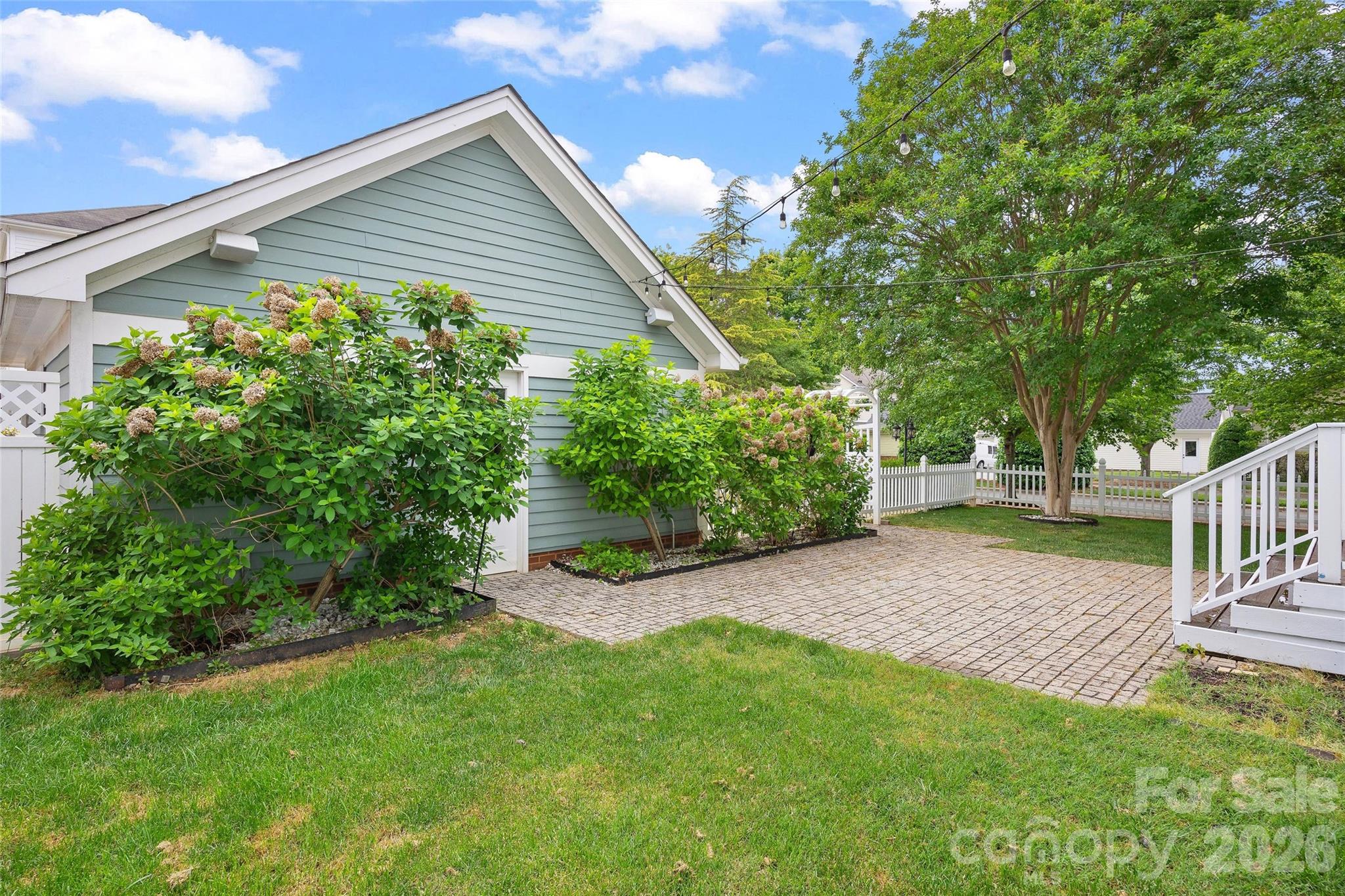 Monteith Park - Residential