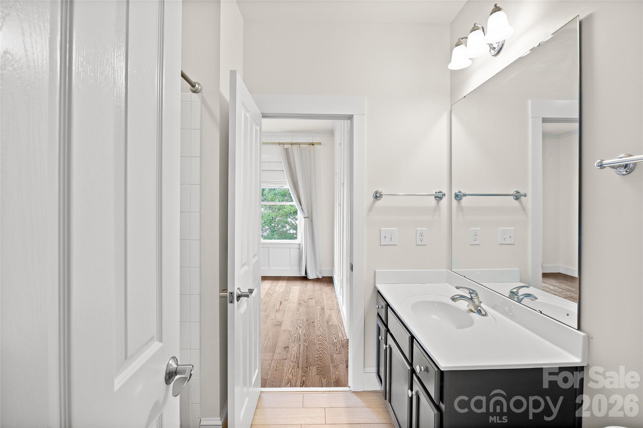 Monteith Park - Residential