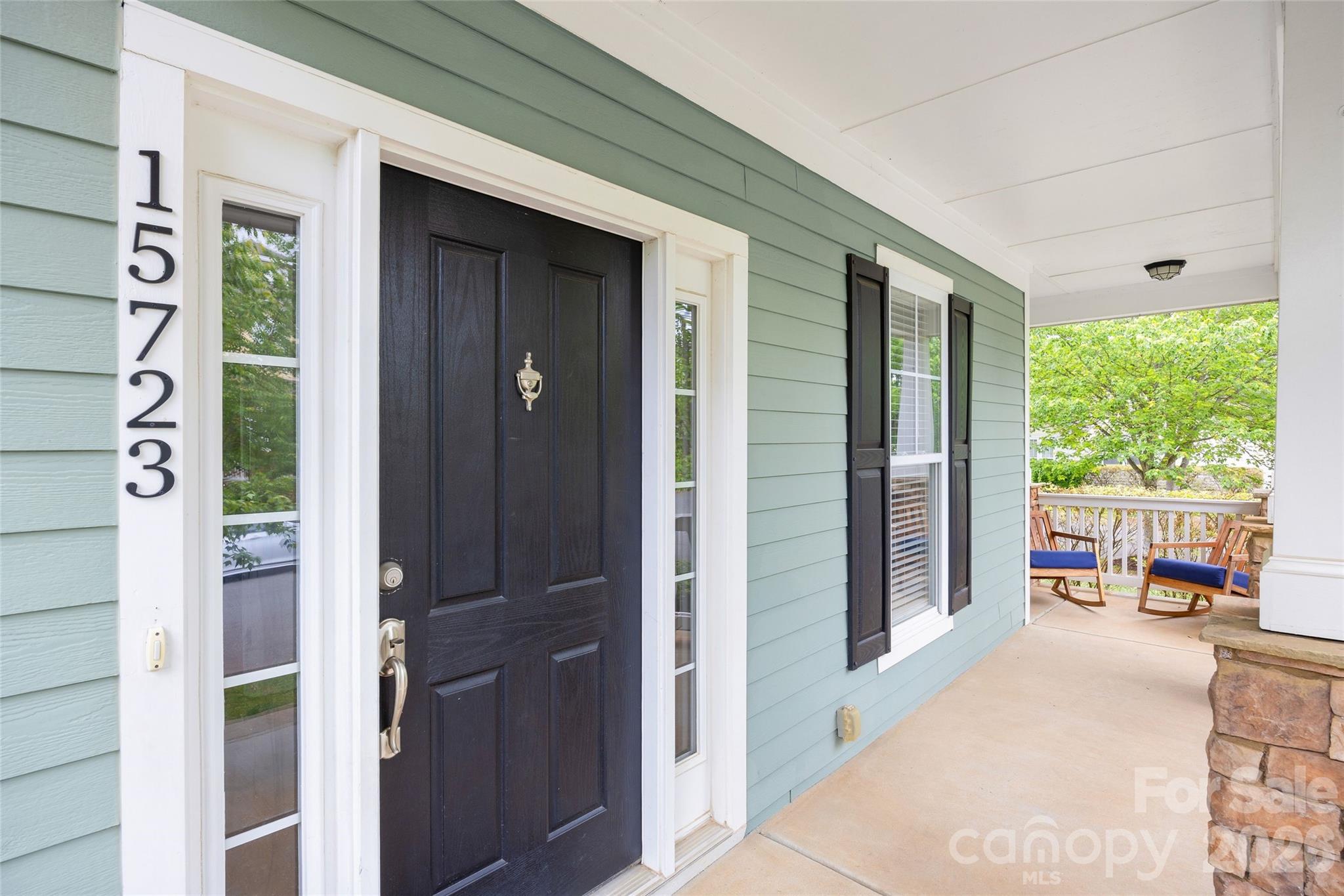 Monteith Park - Residential