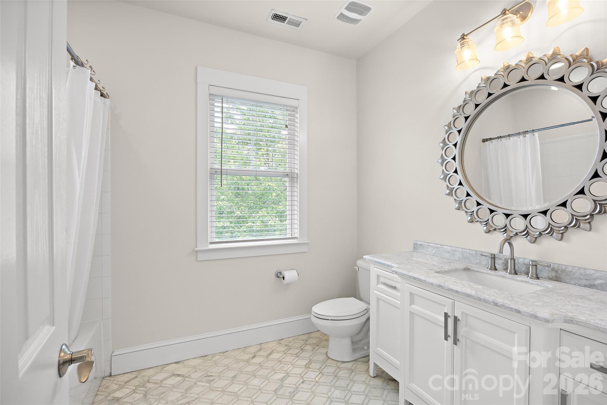 Monteith Park - Residential