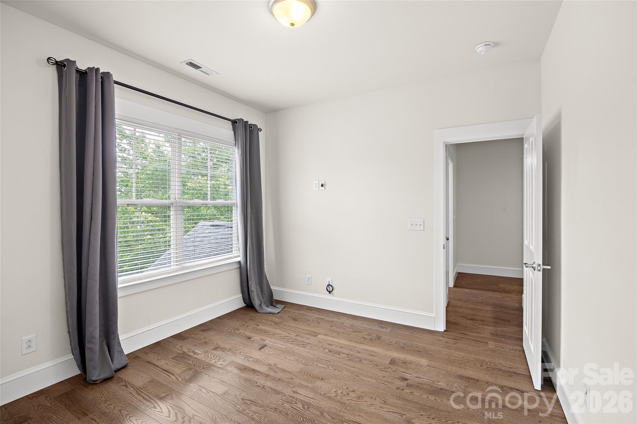 Monteith Park - Residential