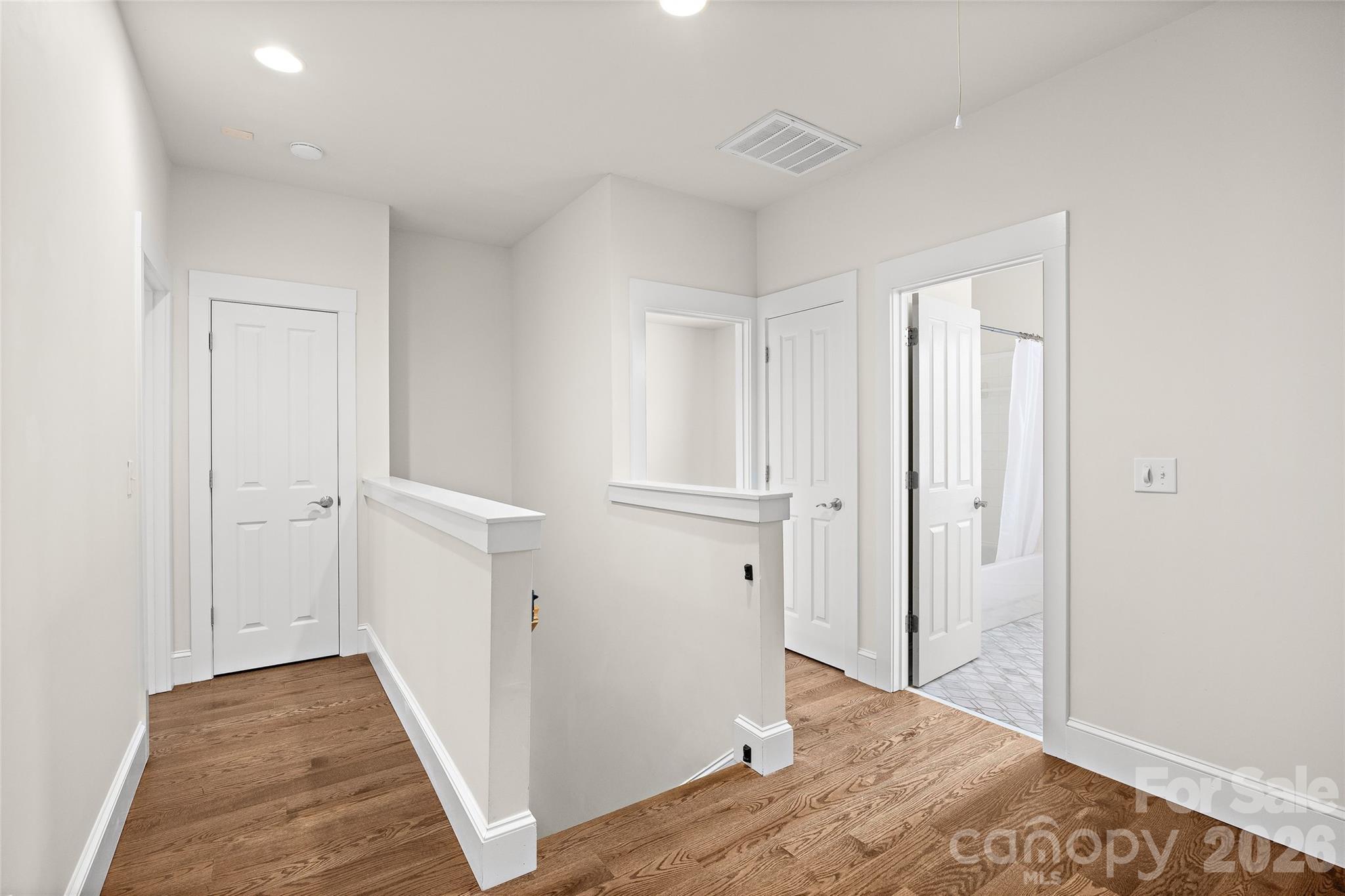Monteith Park - Residential