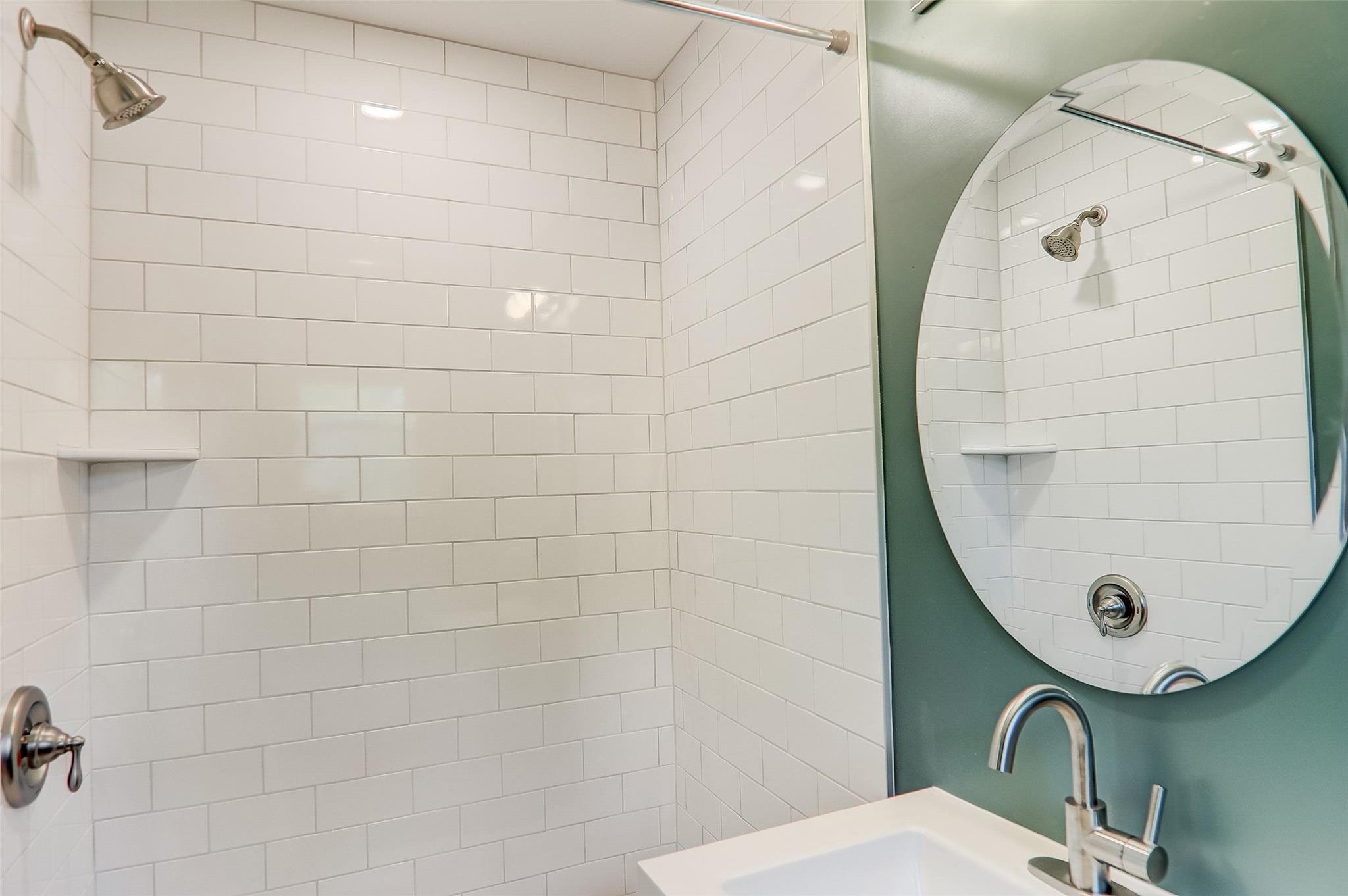 Central Park - Residential