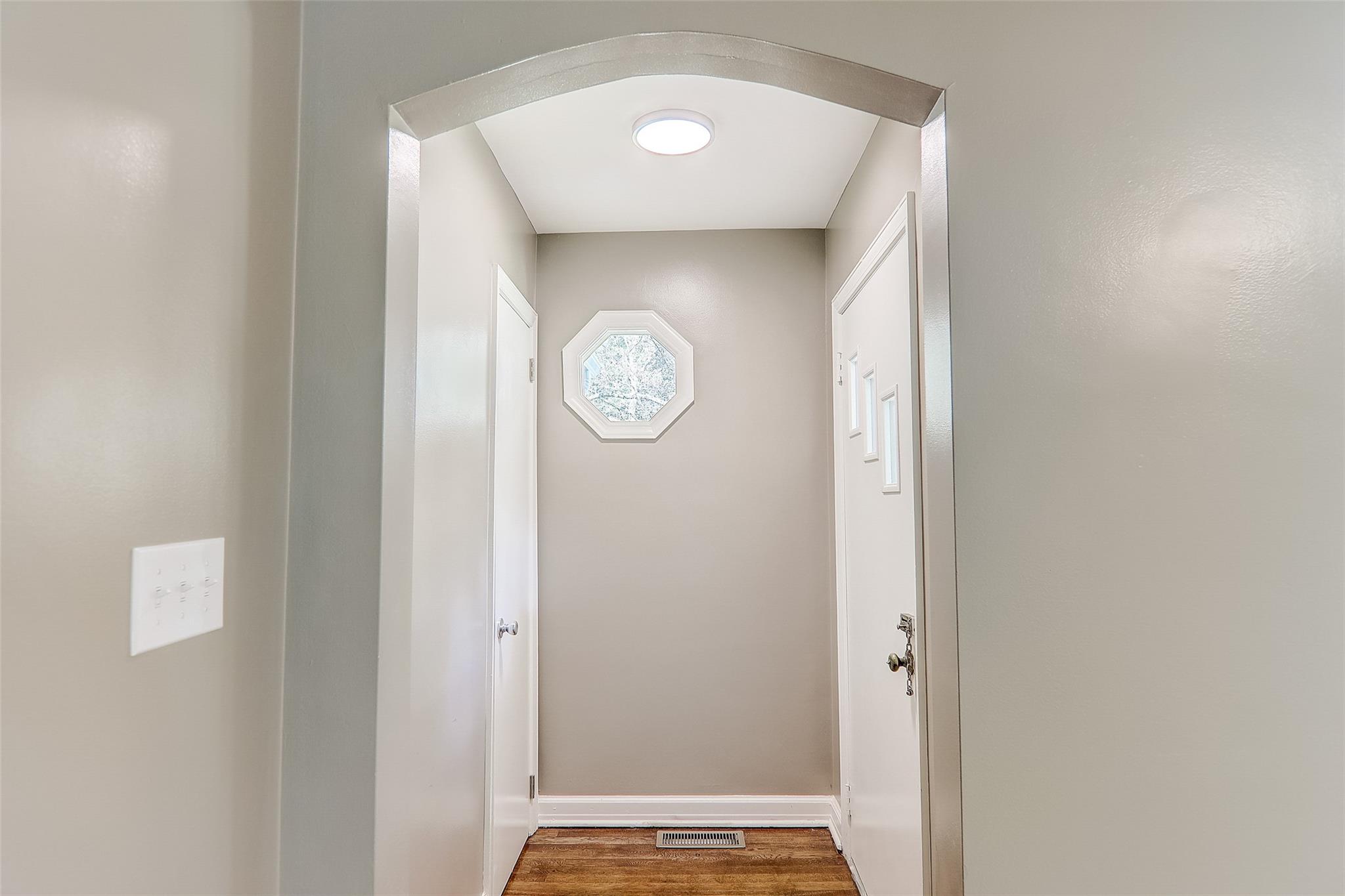 Central Park - Residential