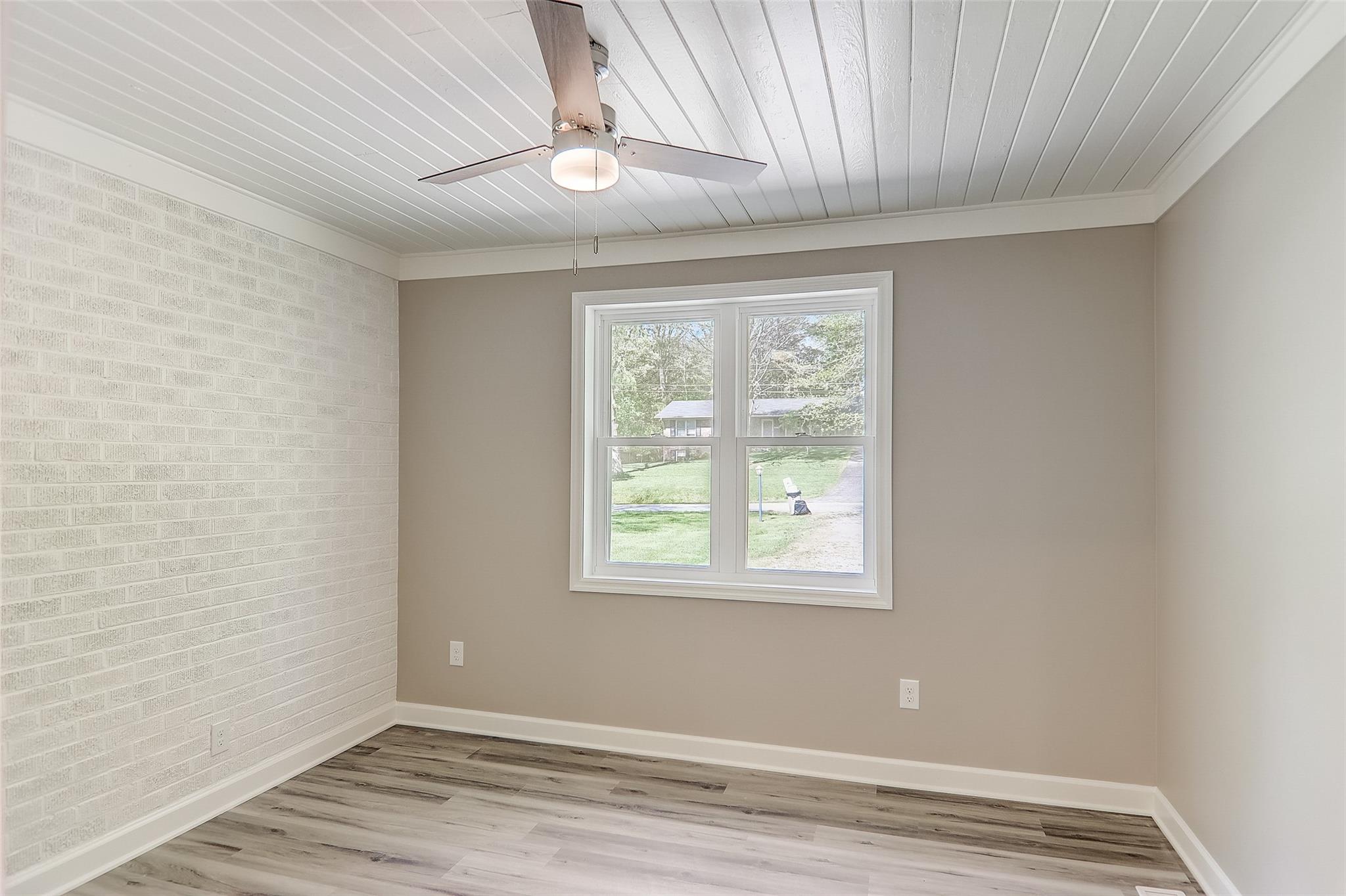 Central Park - Residential