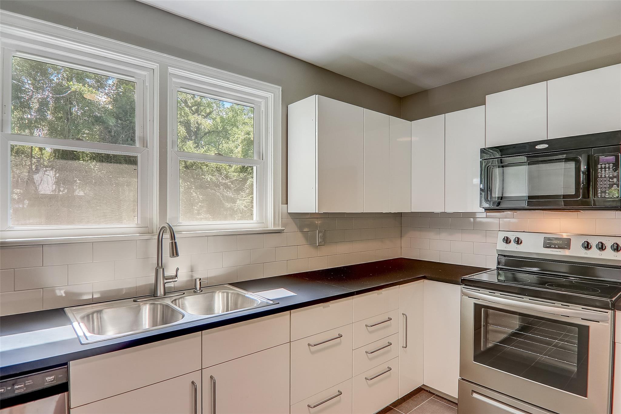 Central Park - Residential