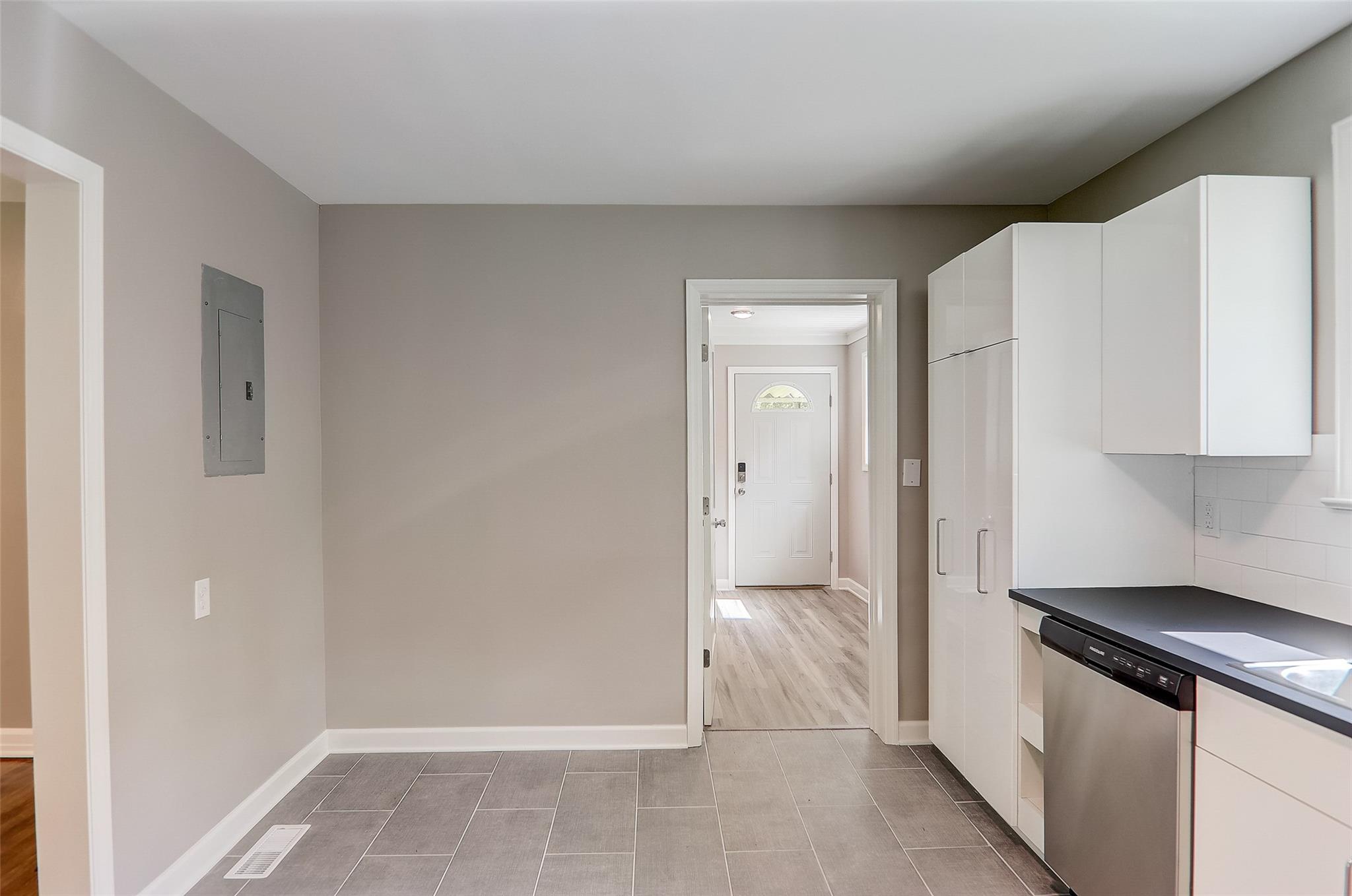 Central Park - Residential