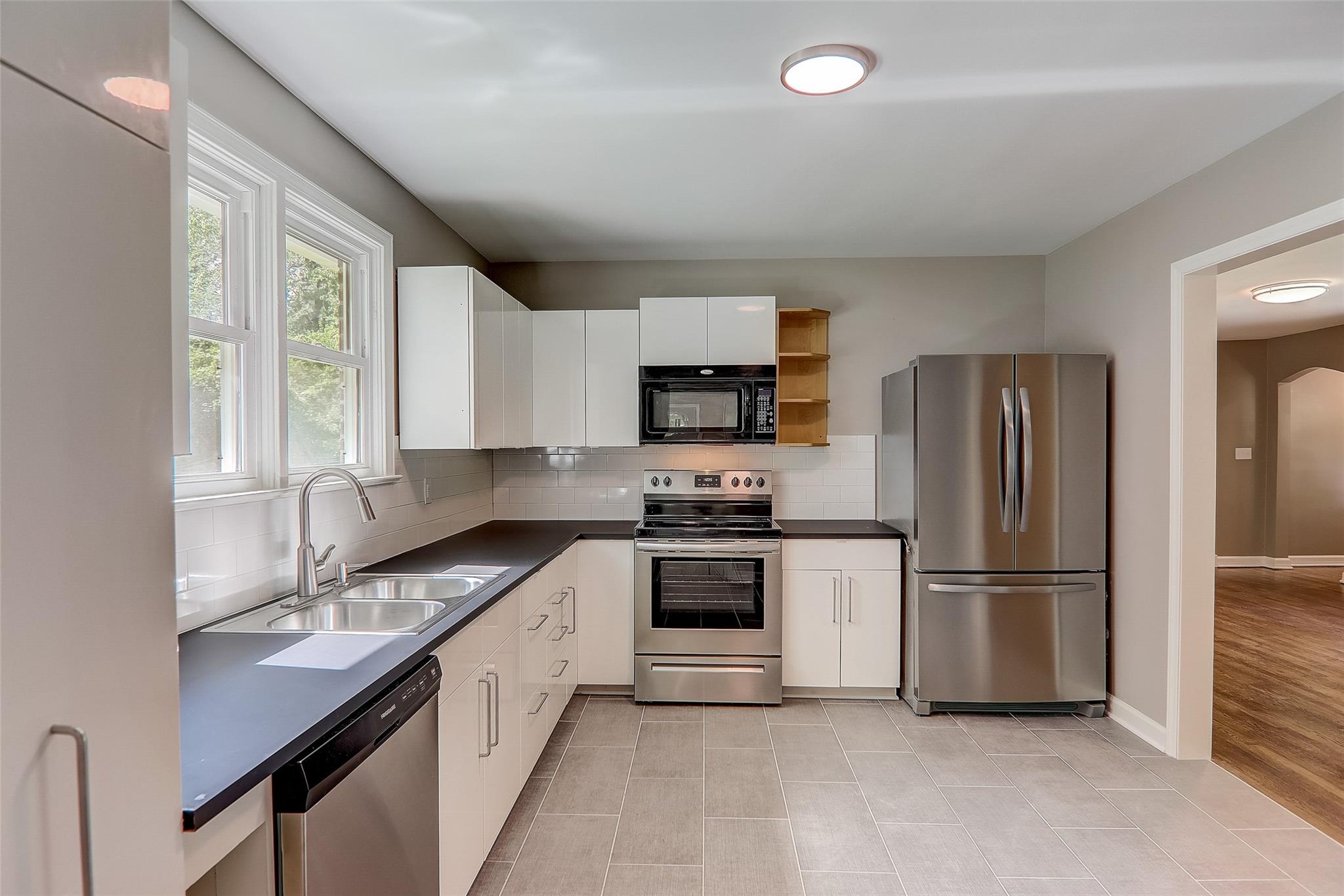 Central Park - Residential