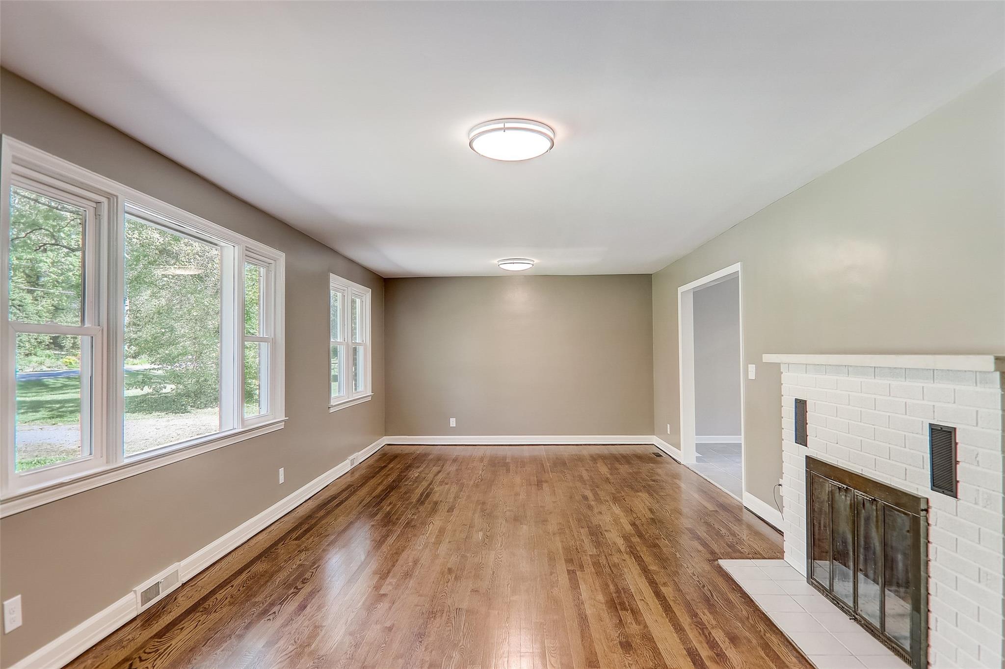 Central Park - Residential