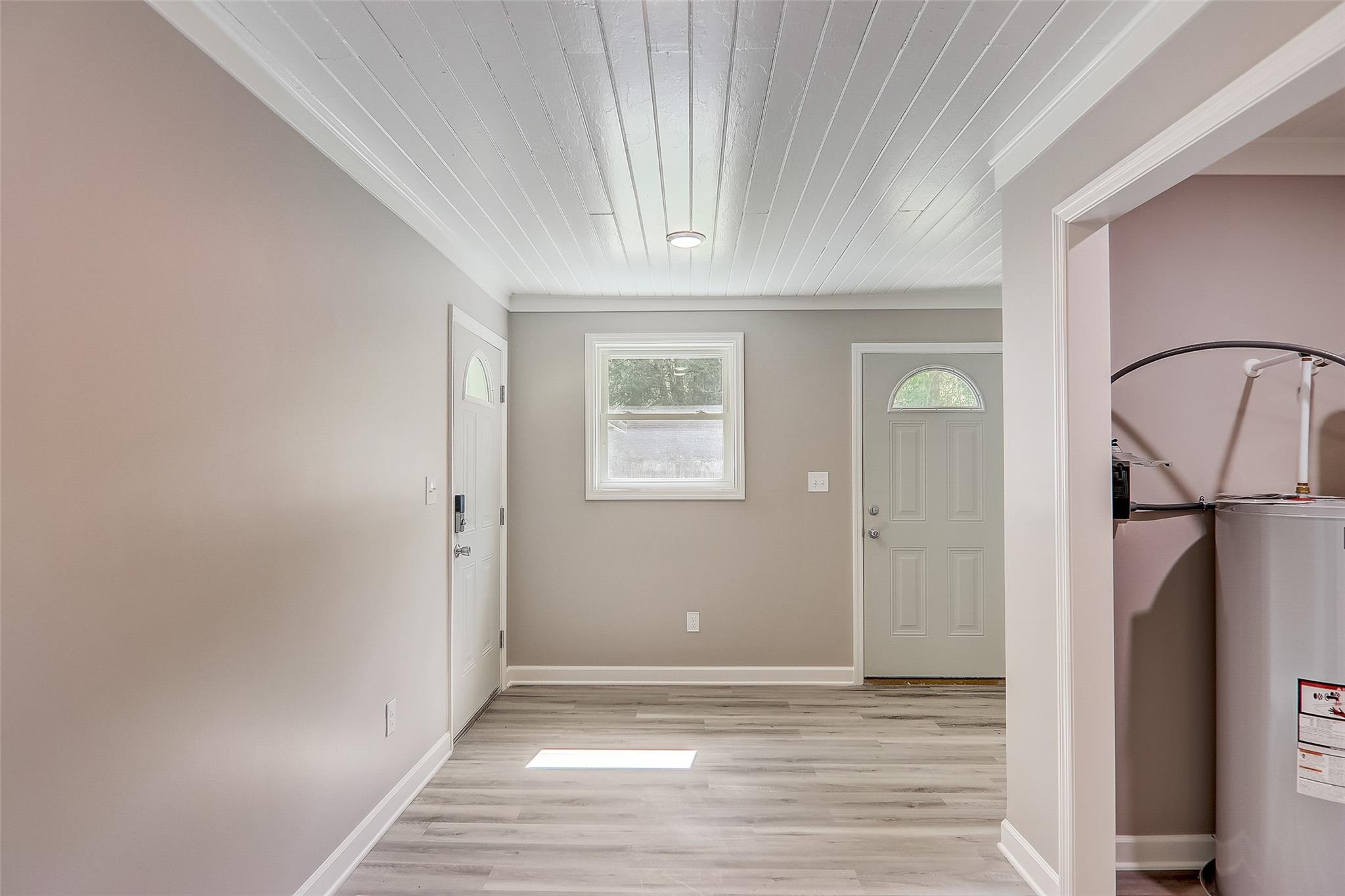 Central Park - Residential