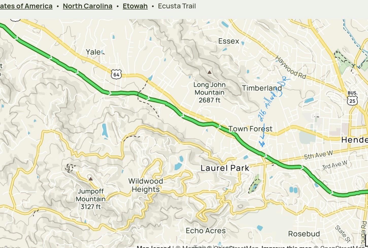 Central Park - Residential