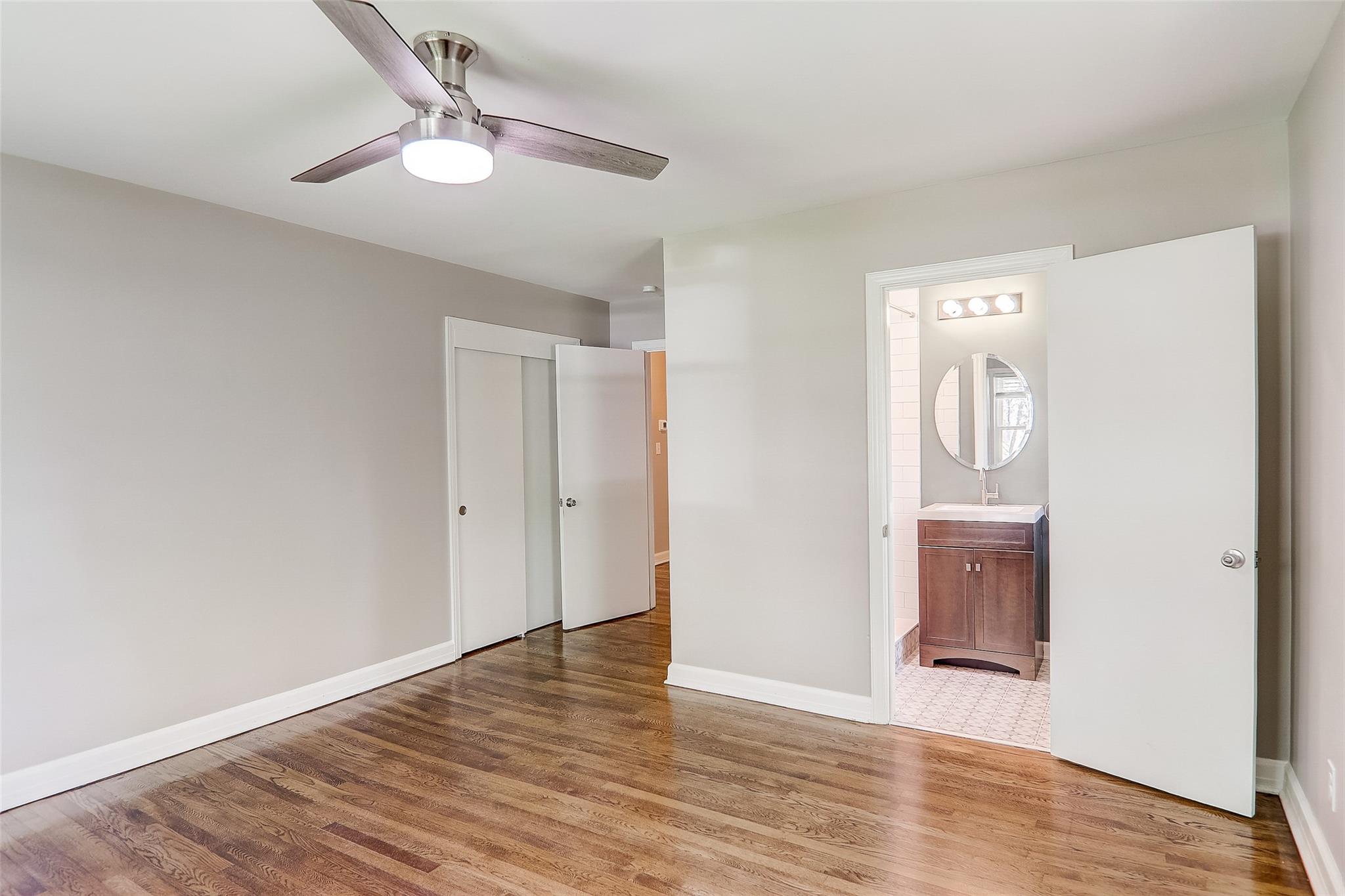 Central Park - Residential